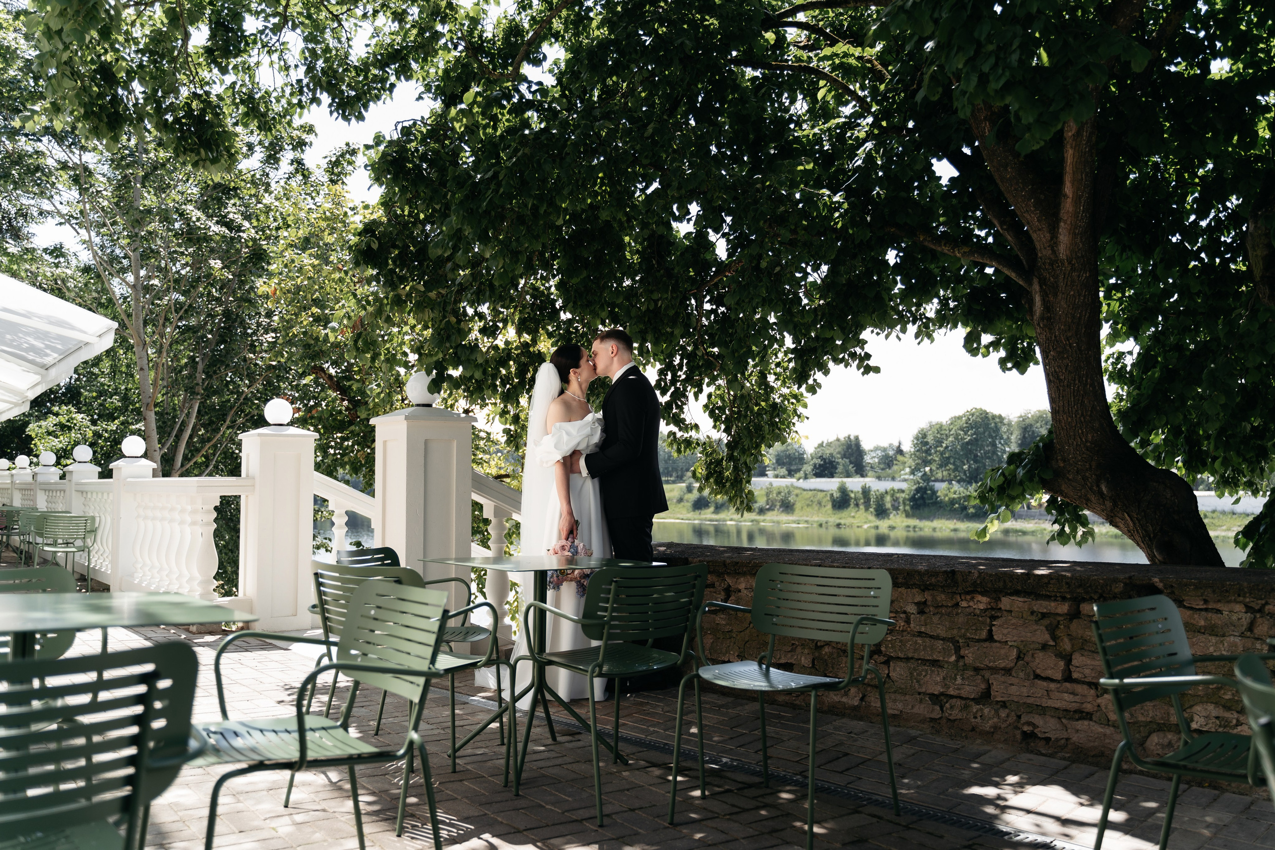 Мурашки по коже. Олег и Мария Ивановы фотограф и видеограф в Пскове Санкт - Петербурге