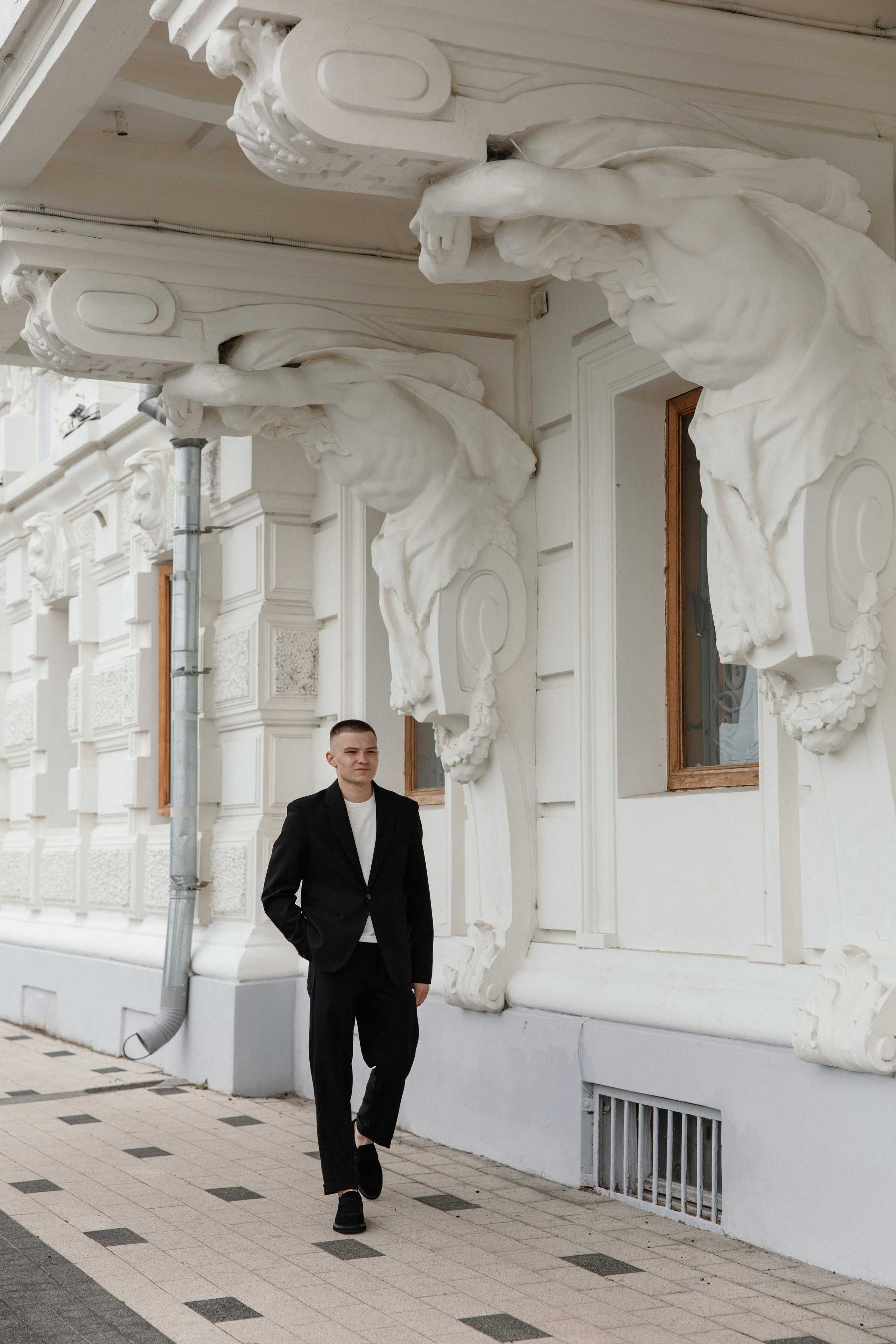 Александра и Игорь. Семейный и свадебный фотограф Нижний Новгород