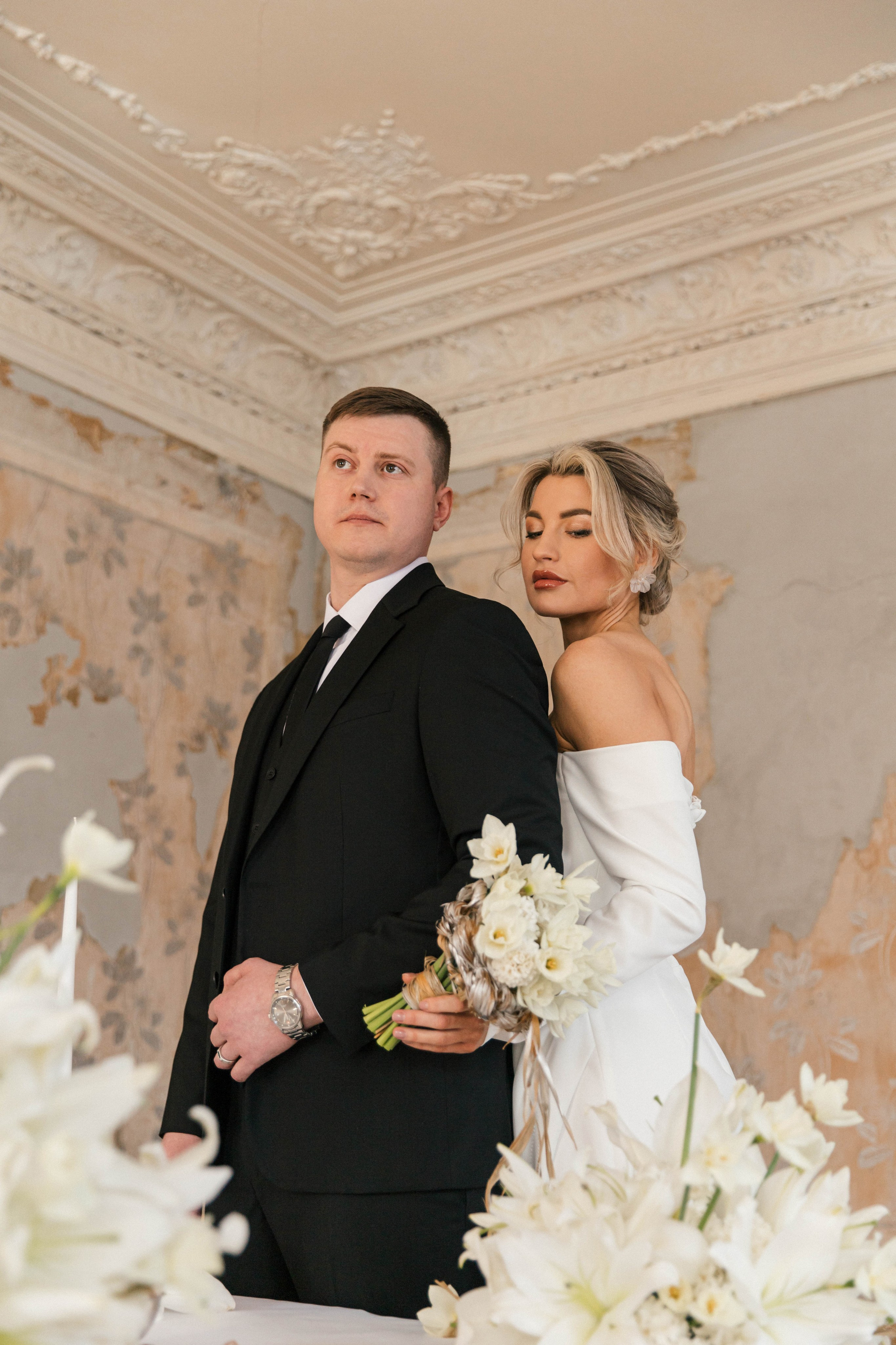 Юлия и Дмитрий. Семейный и свадебный фотограф Нижний Новгород