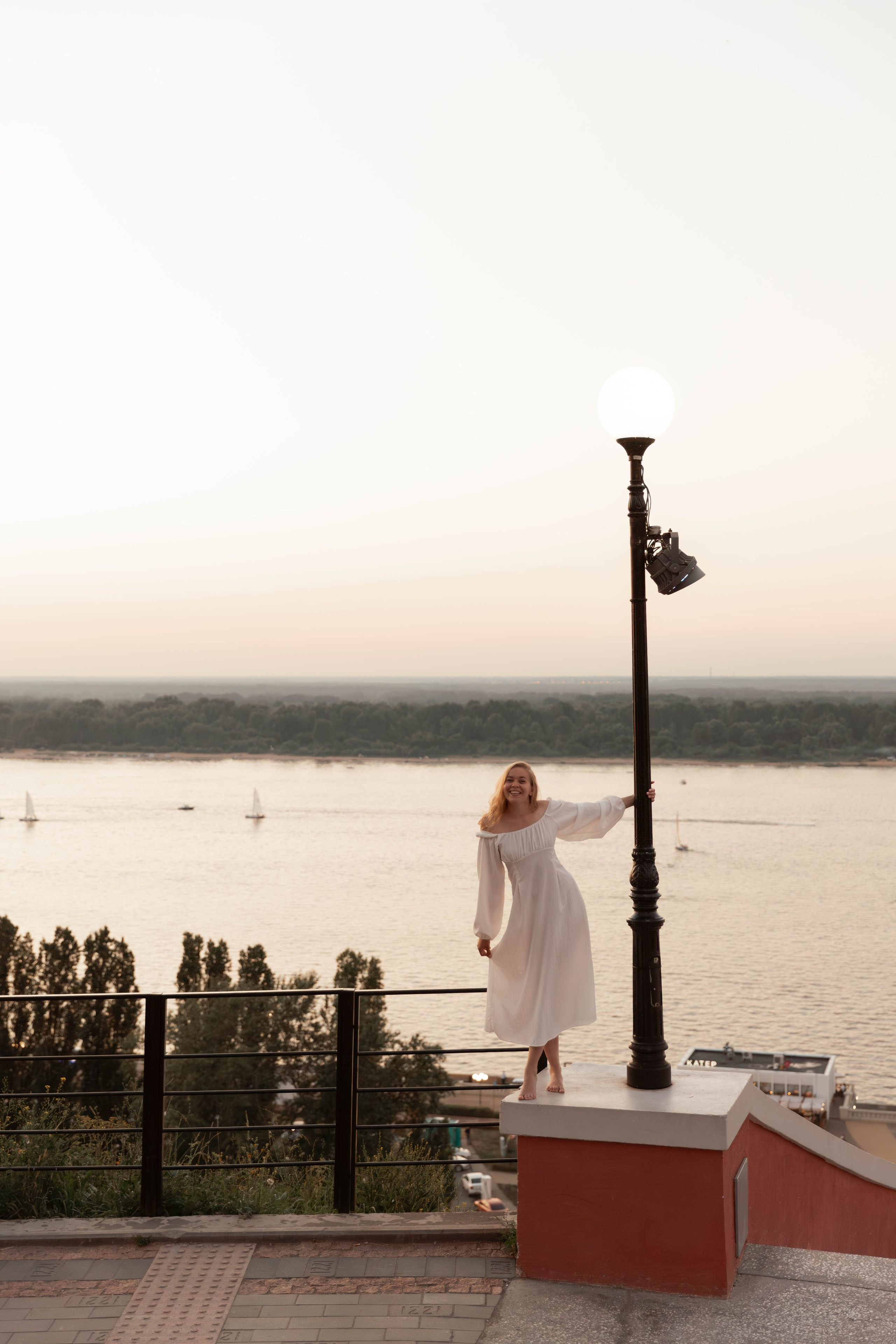 Анна. Семейный и свадебный фотограф Нижний Новгород