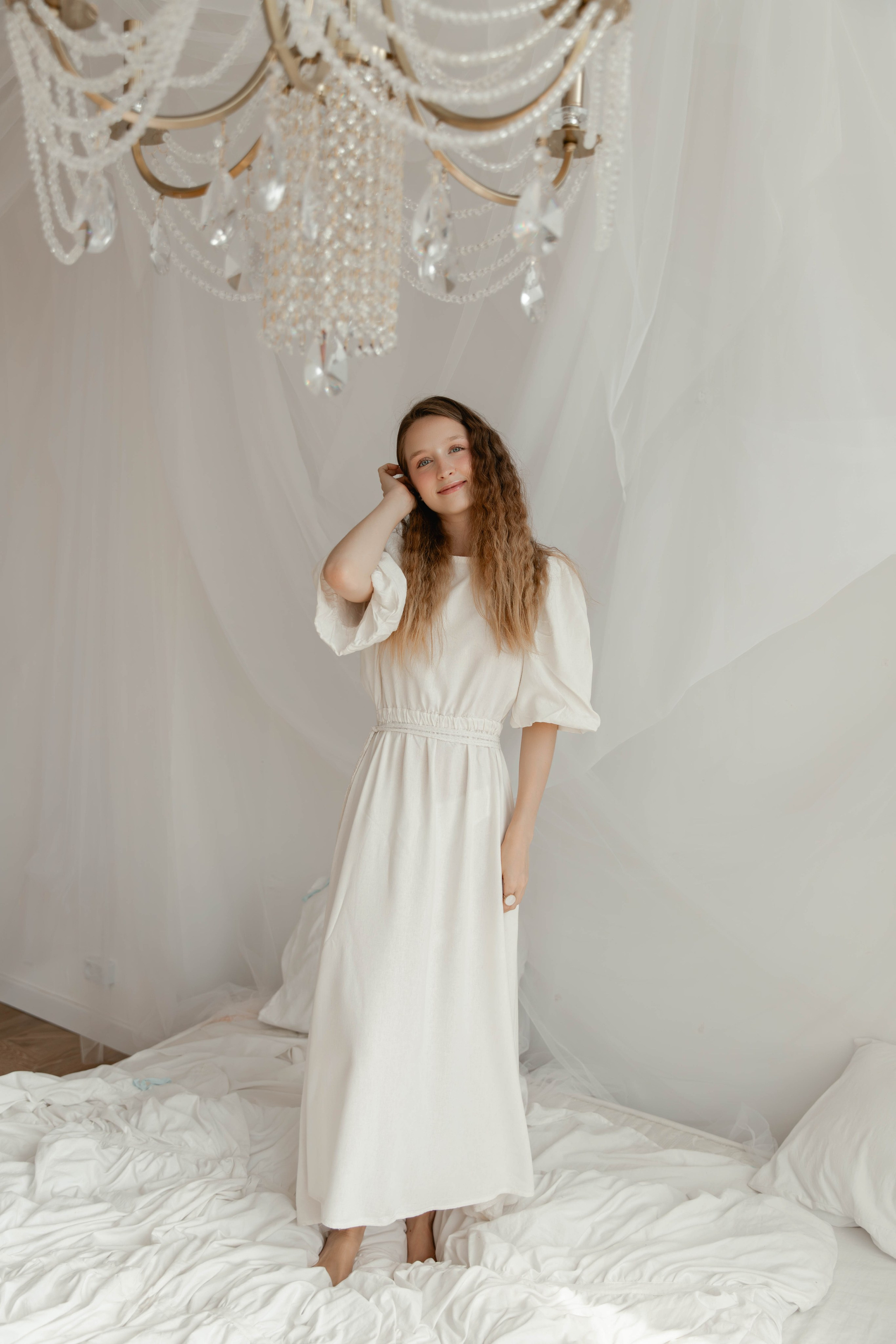 Полина. Семейный и свадебный фотограф Нижний Новгород