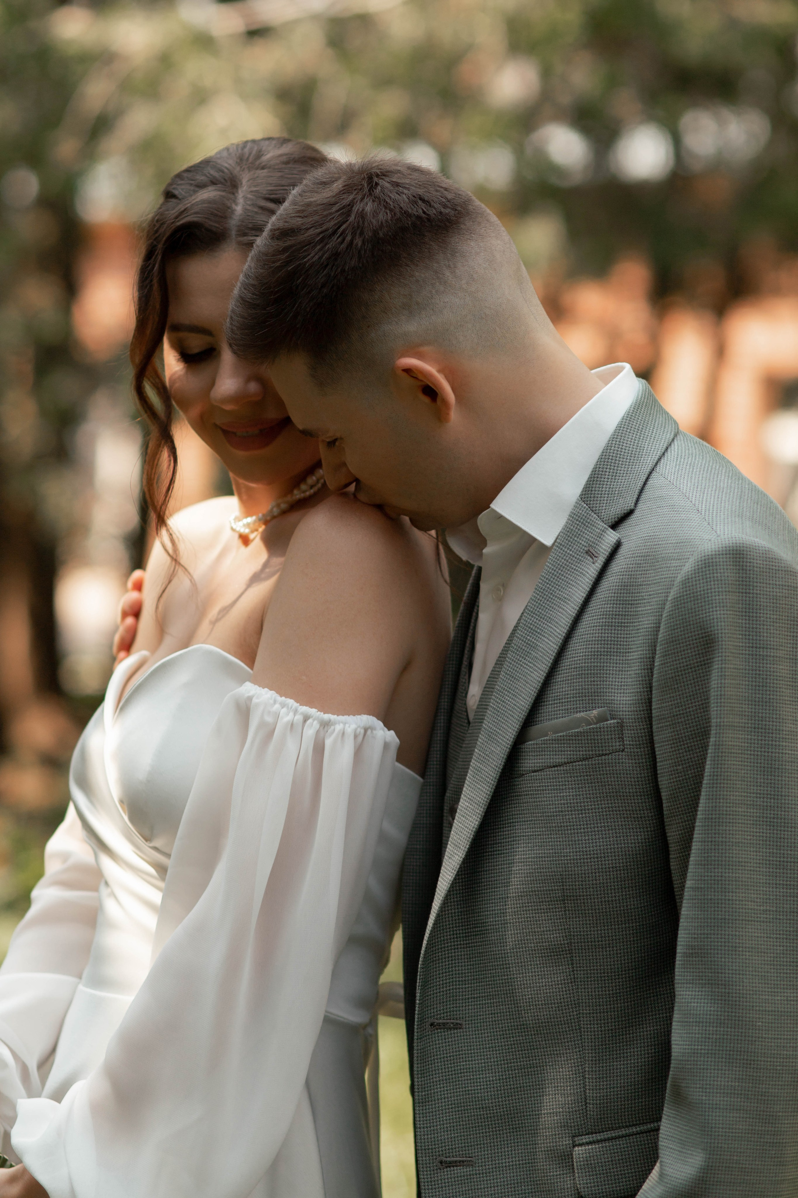 Виктория и Сергей. Семейный и свадебный фотограф Нижний Новгород