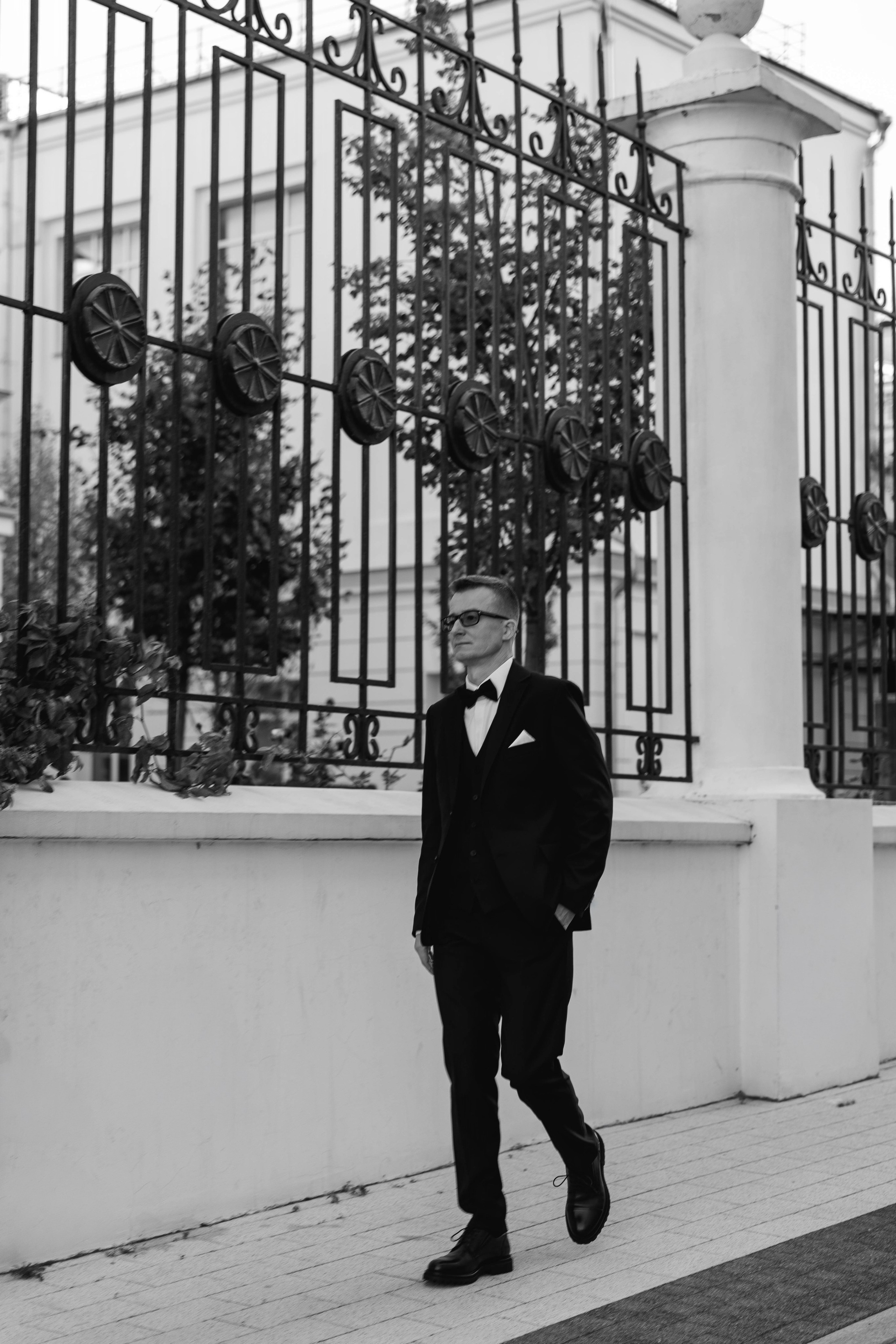 Марина и Алексей. Семейный и свадебный фотограф Нижний Новгород