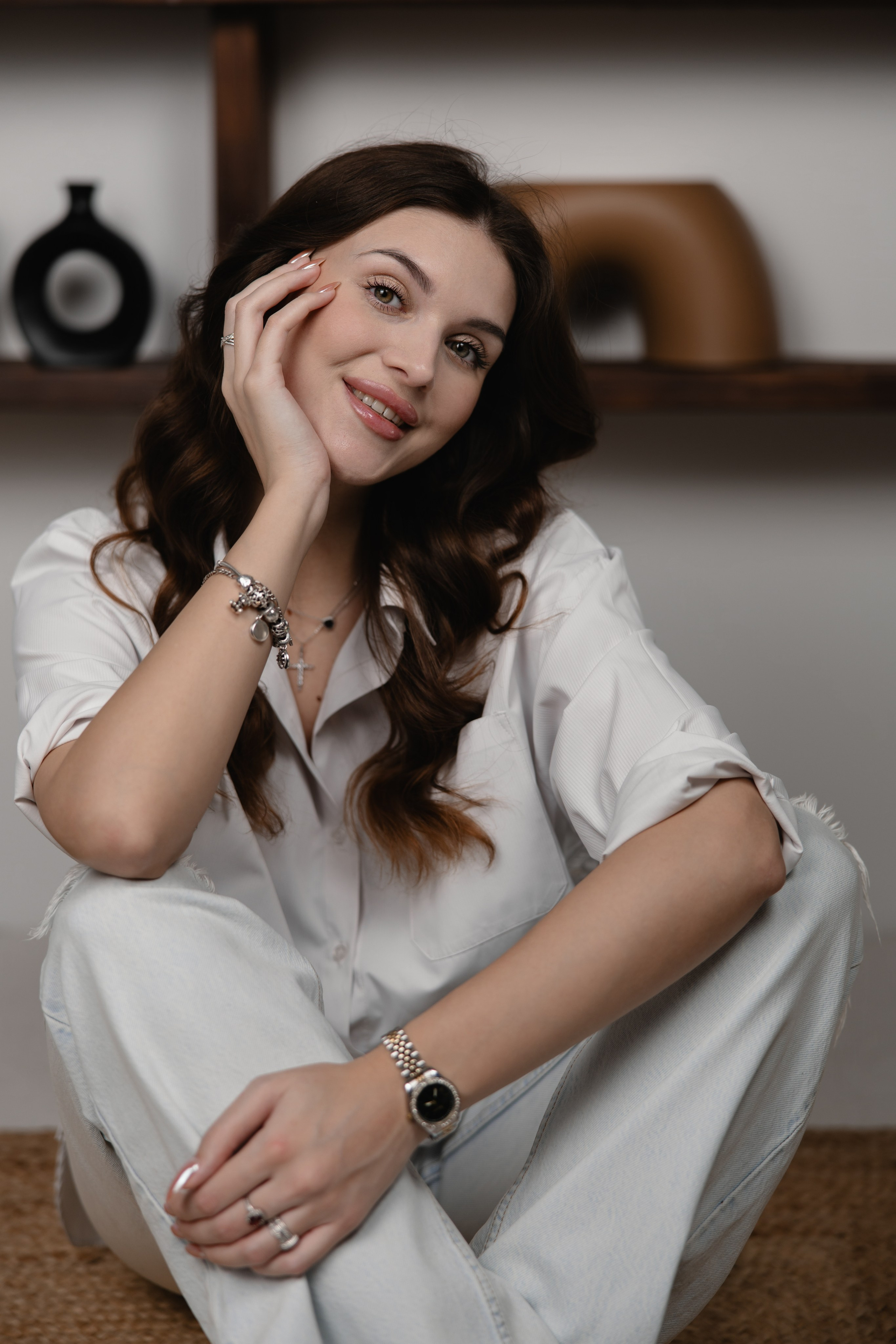 Надежда. Семейный и свадебный фотограф Нижний Новгород