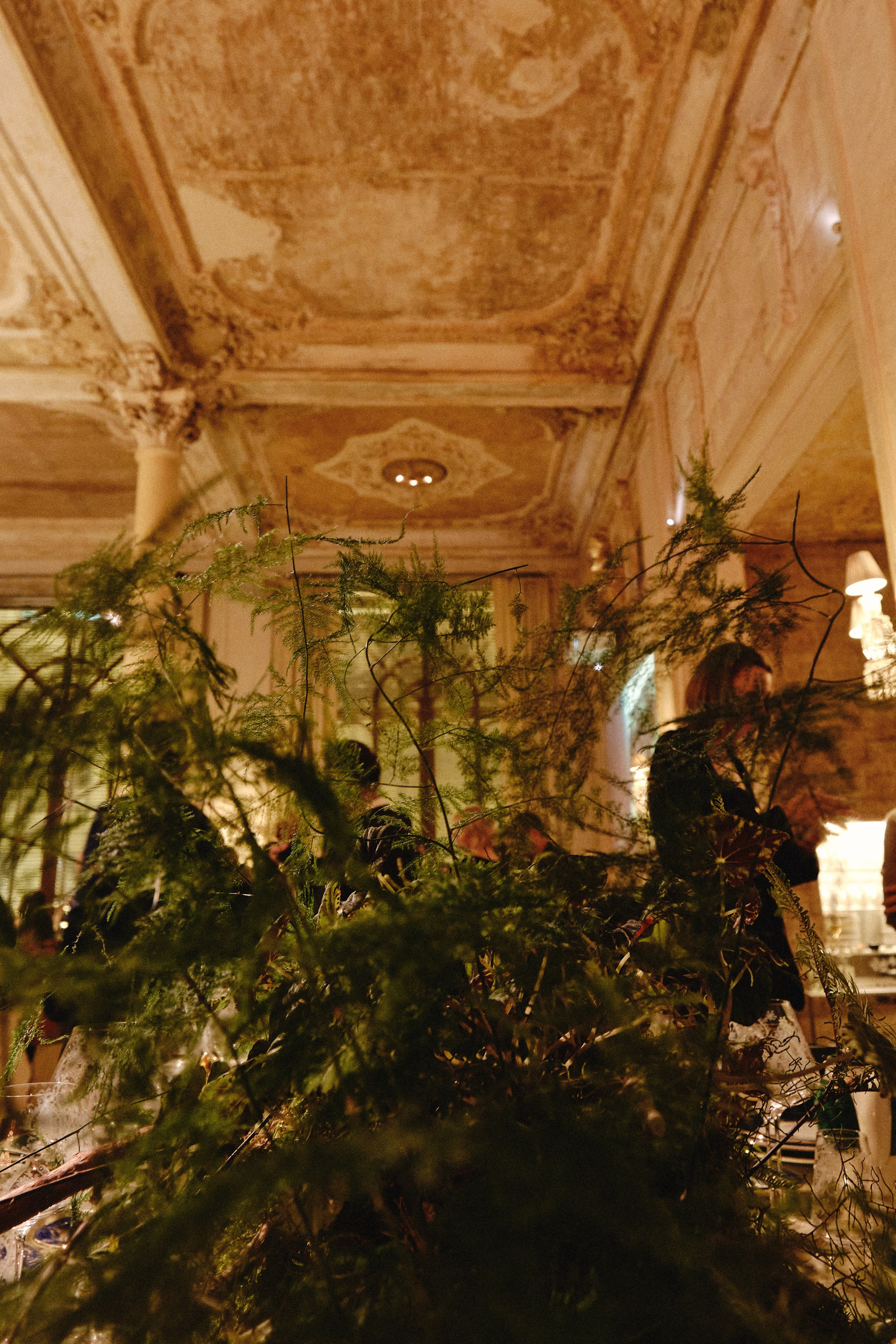 STEFANO RICCI x TSUM. Baccarat. Portrait and reportage photographer