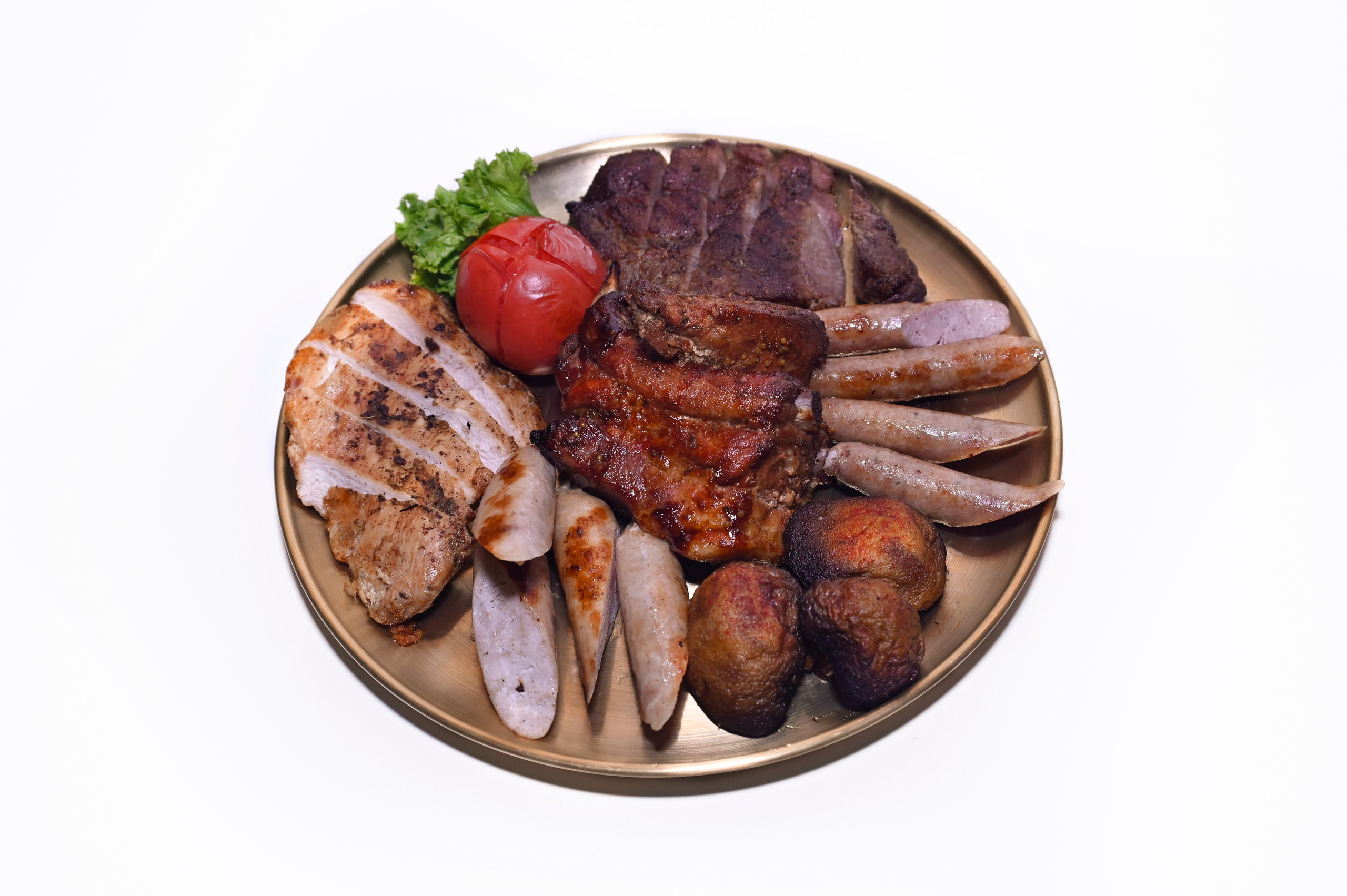 Фуд—фото. Фотограф Наташа Белецкая