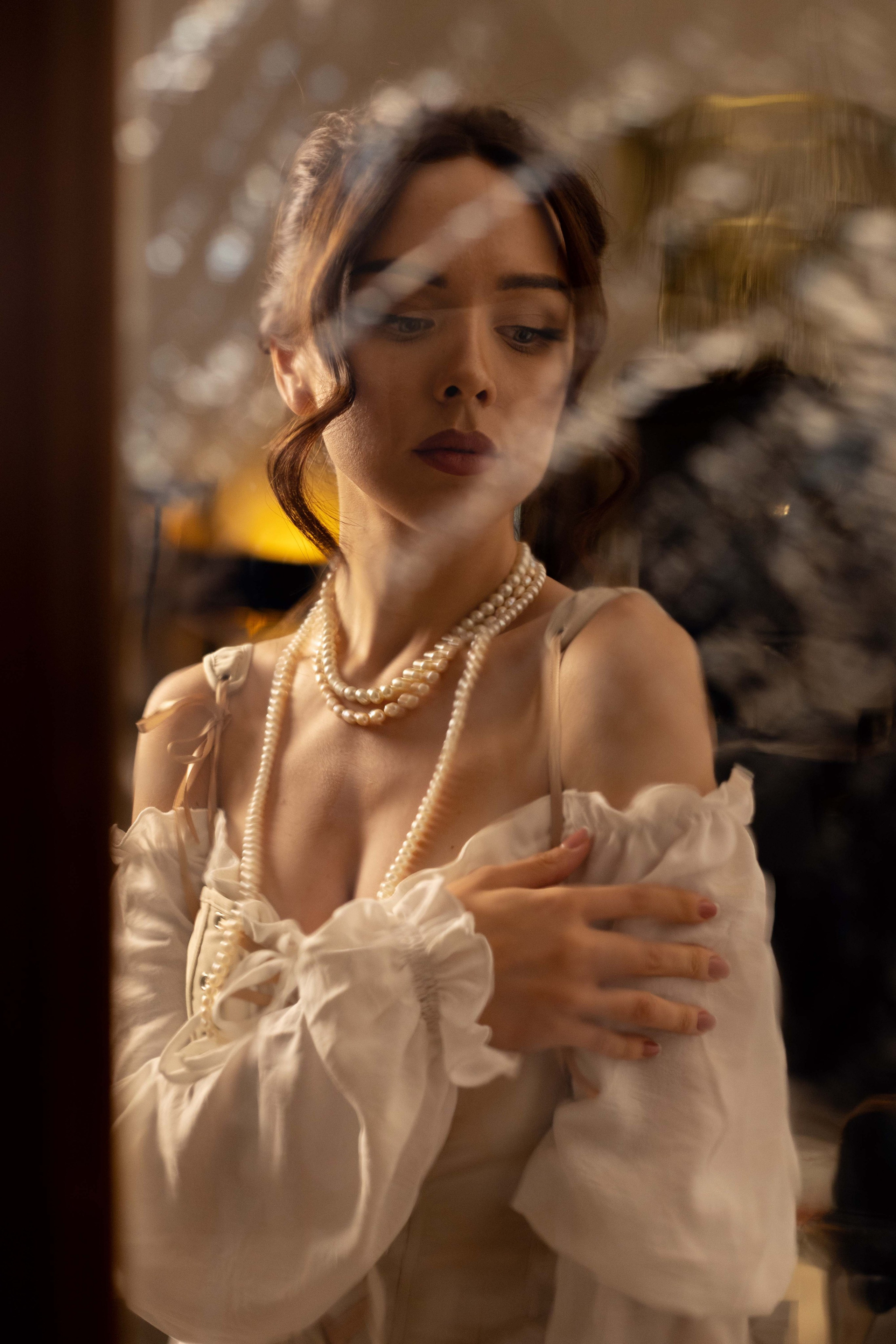 Винтаж. Фотограф в Краснодаре Никольская Екатерина