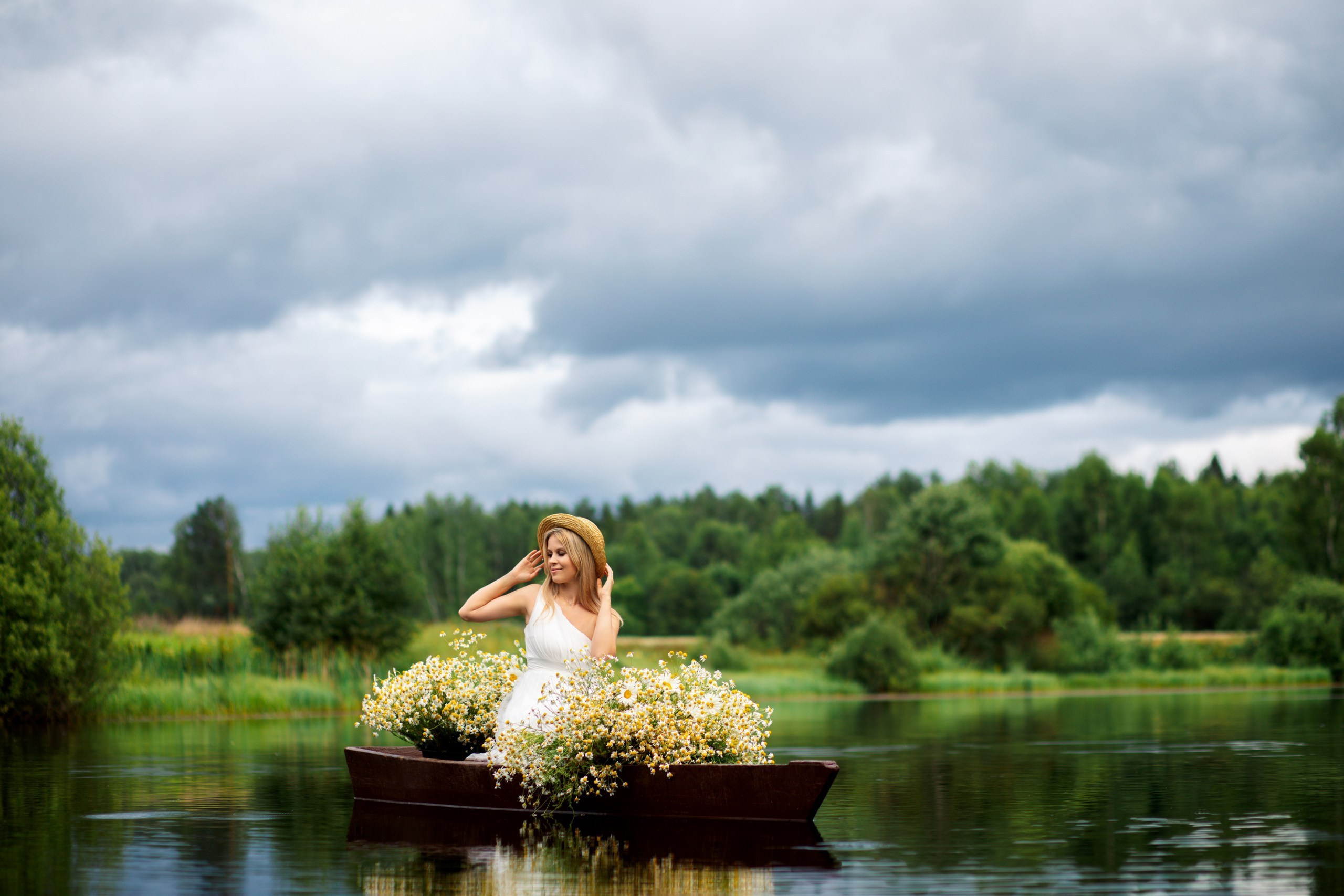 Моменты, которые хочется запомнить. Фотограф Санкт-Петербург Натали Тяглова
