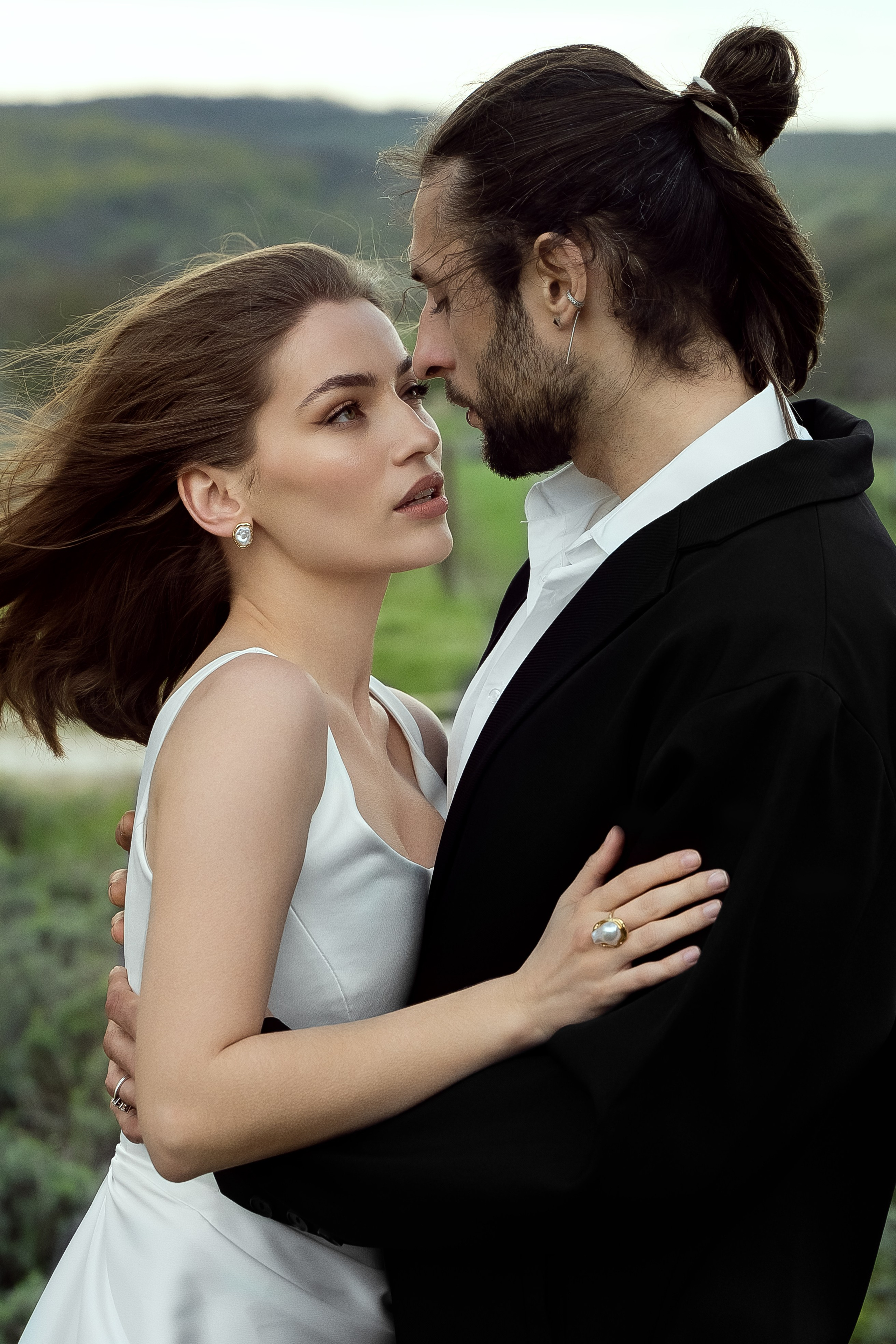 Артур & Саша. Свадебный фотограф в Казани