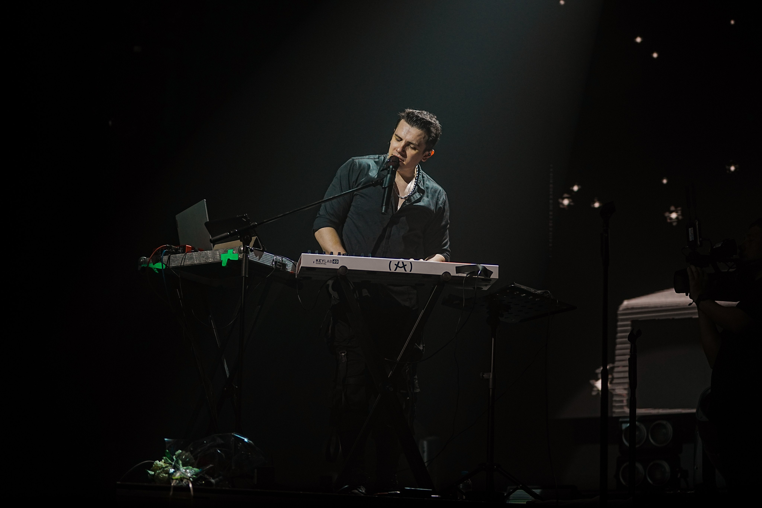 НЮ. Свадебный фотограф AllexD в Москве, Санкт-Петербурге