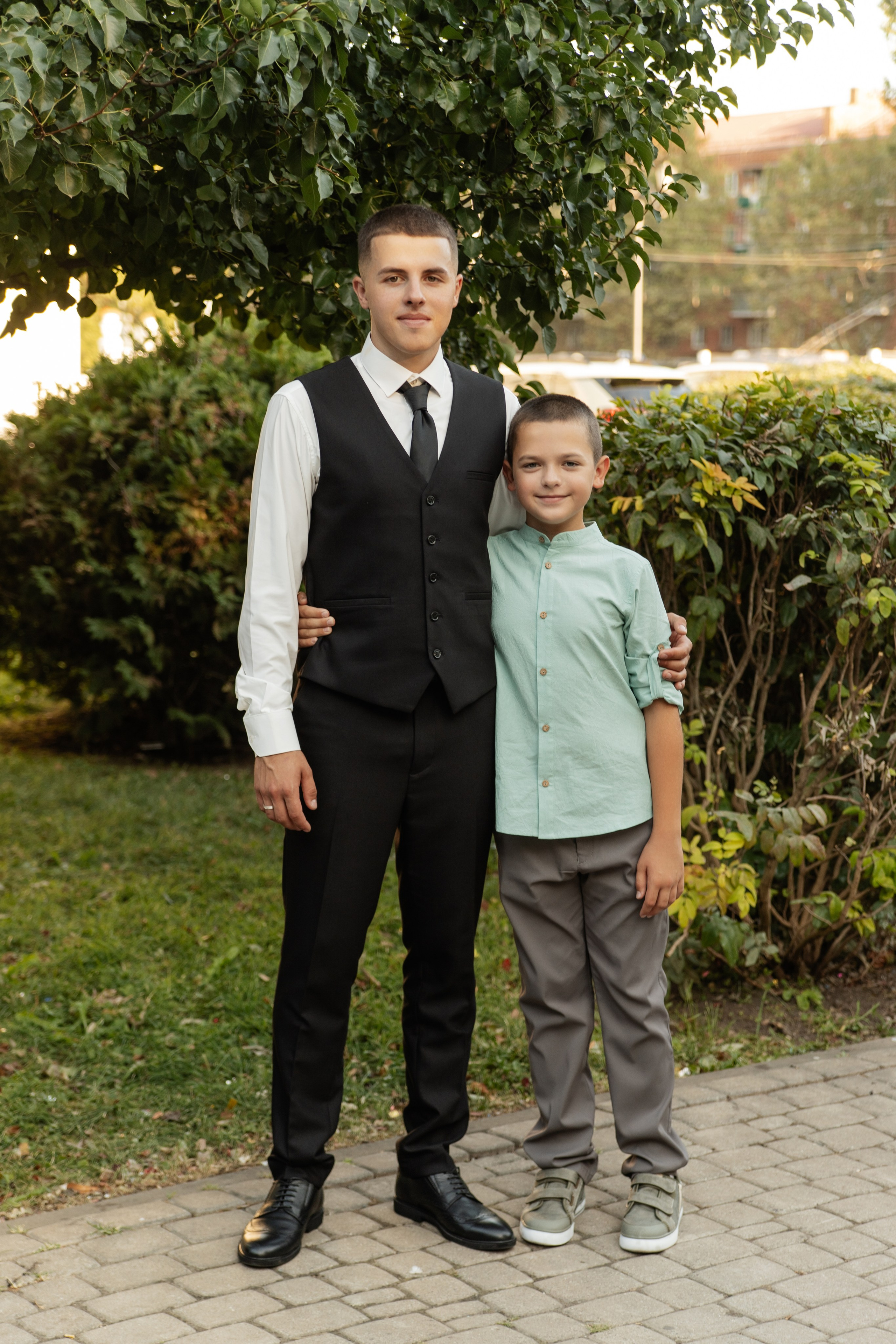 A | H. Свадебный фотограф Краснодар Марина Зверева