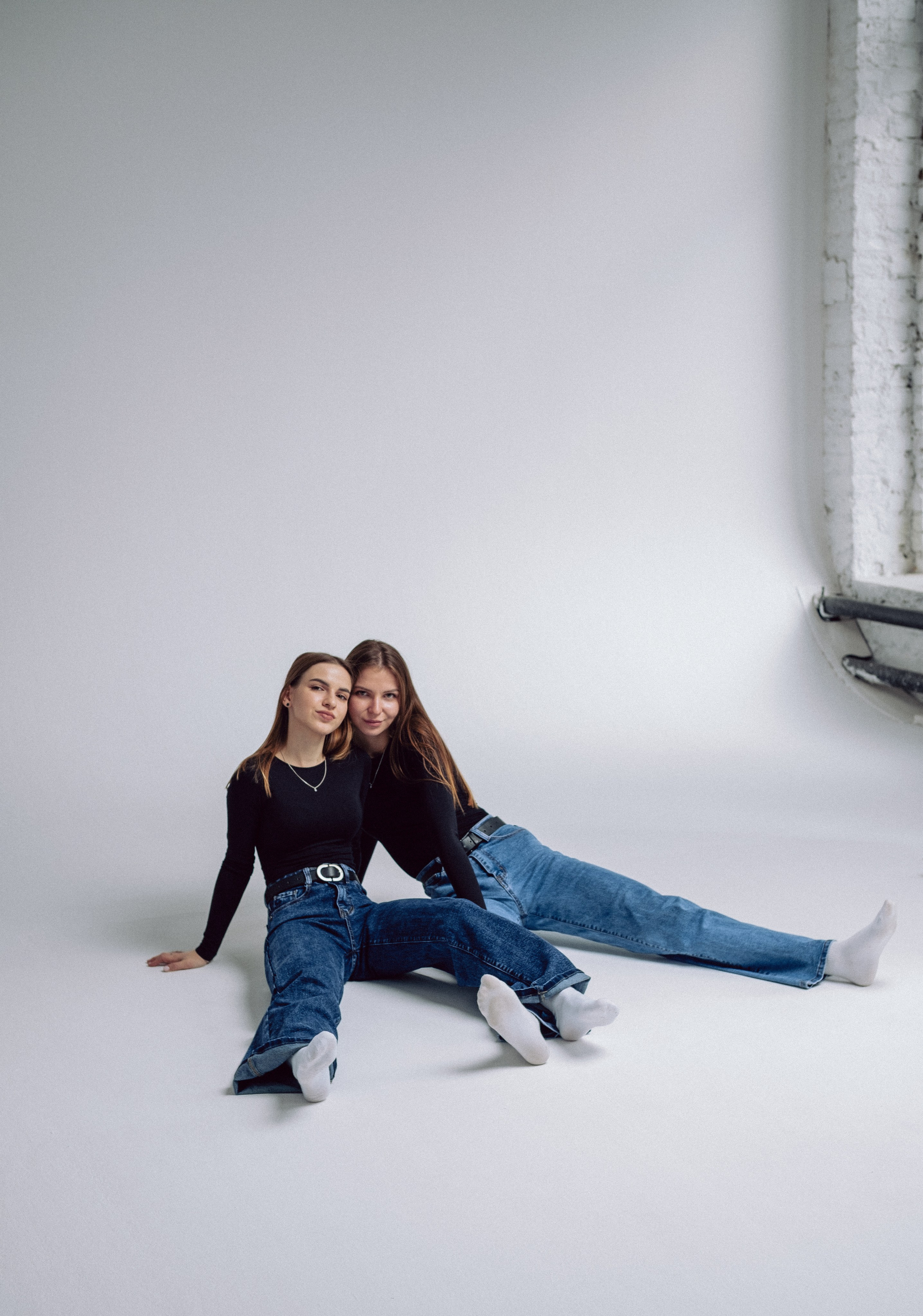 Даша & Настя. Phdkvmr.ru