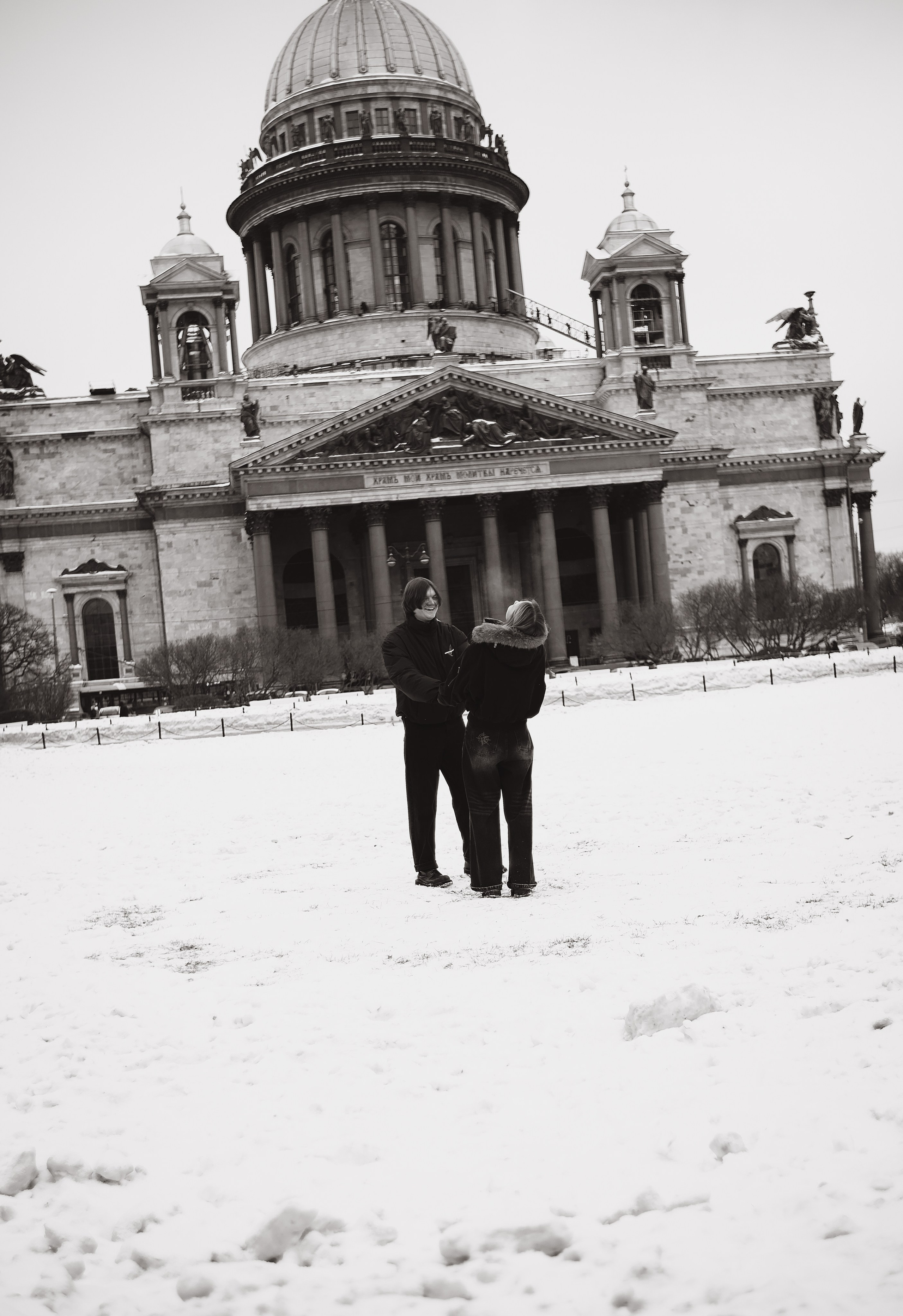 Настя & Влад. Phdkvmr.ru