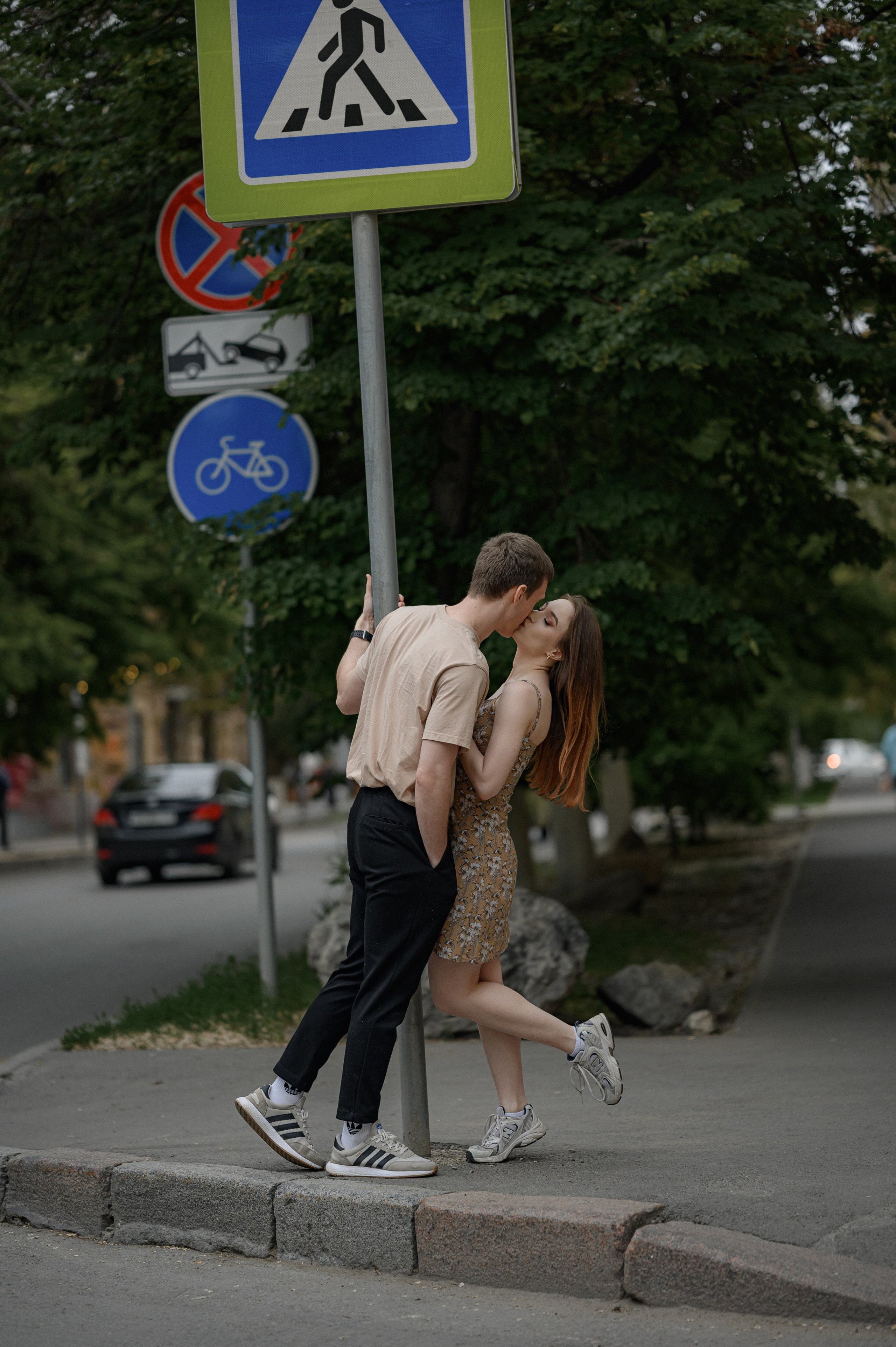 Вика и Максим. Www.ostermiller.ru