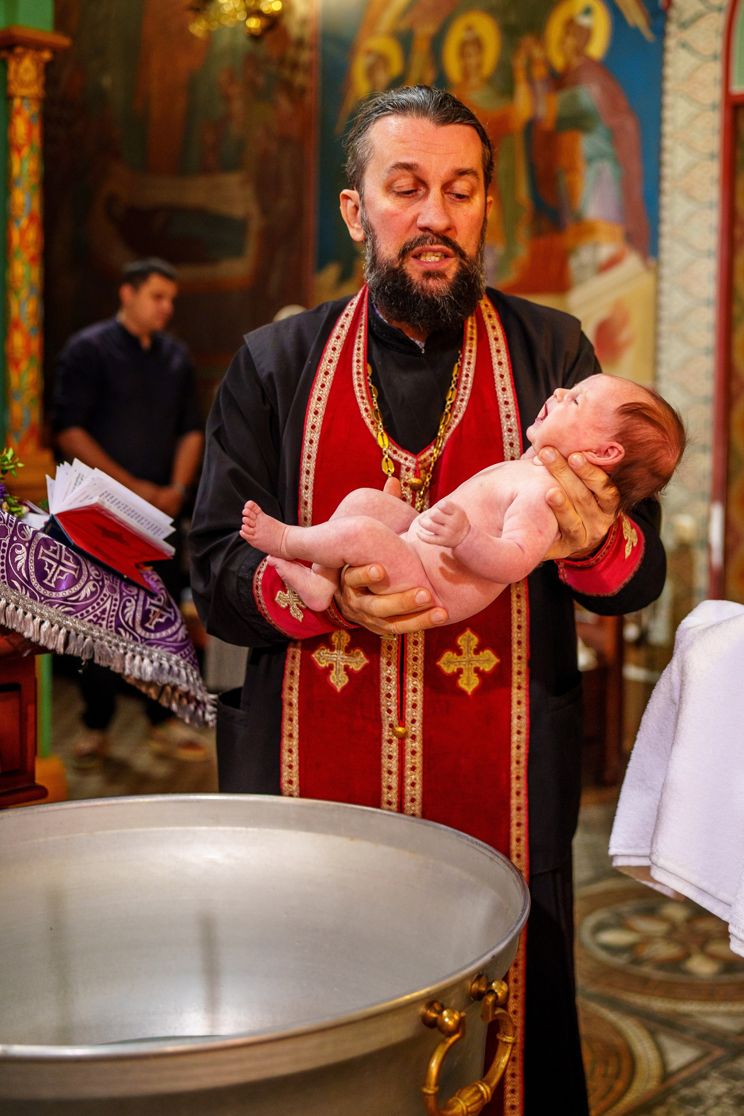 30.09.2023. Фотограф Андрей Чеботок (Белгород, Курск, Воронеж, Старый Оскол)