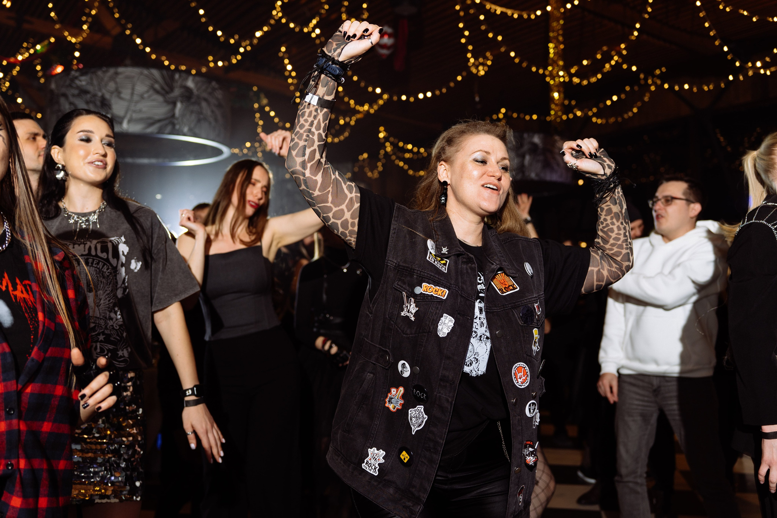 FINTECH новогодний корпоратив. Видео и фото для бизнеса |Video & Foto|Ростов-на-Дону|Краснодар|Москва