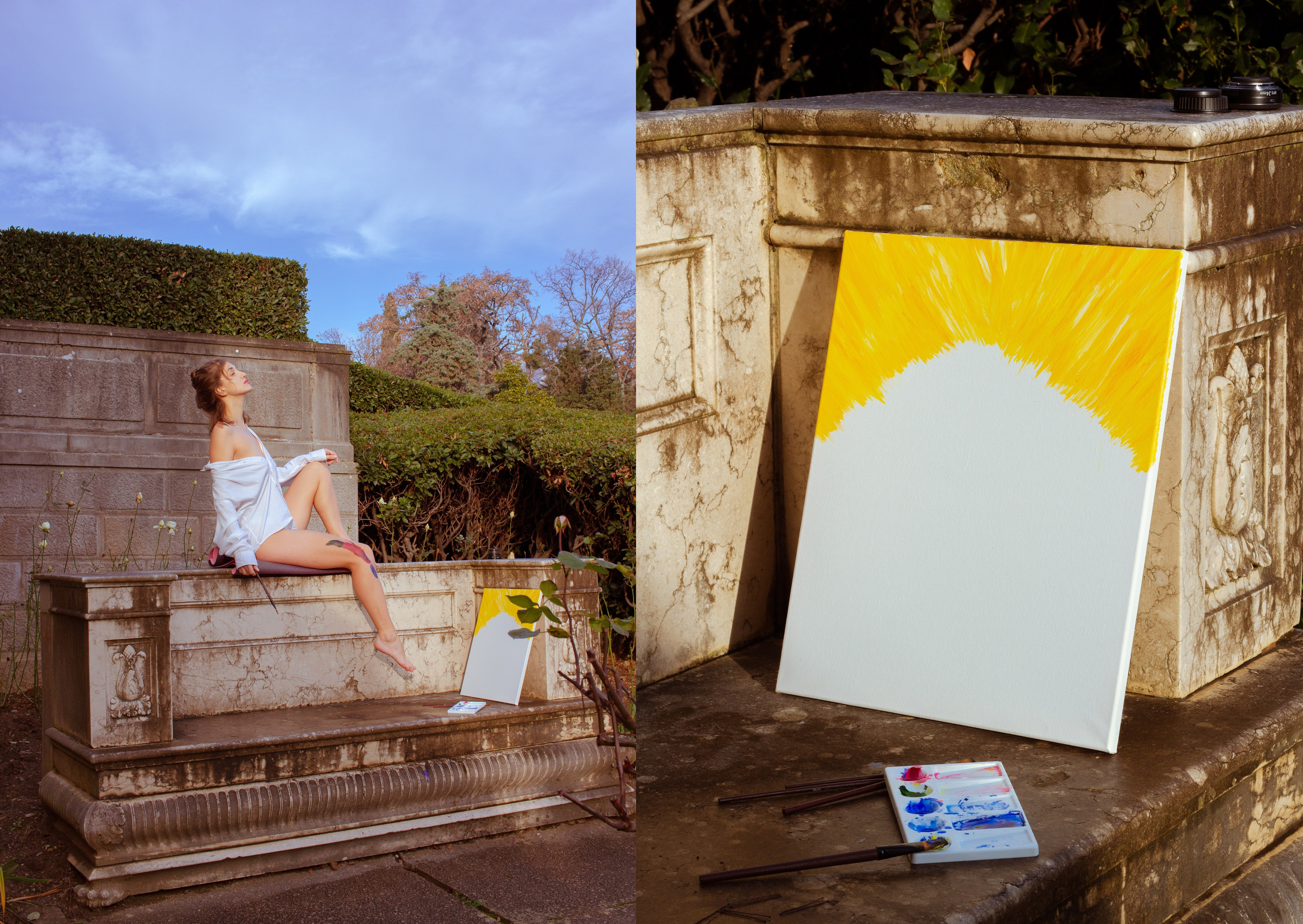 Александра. Фотограф, видеограф в Санкт-Петербурге