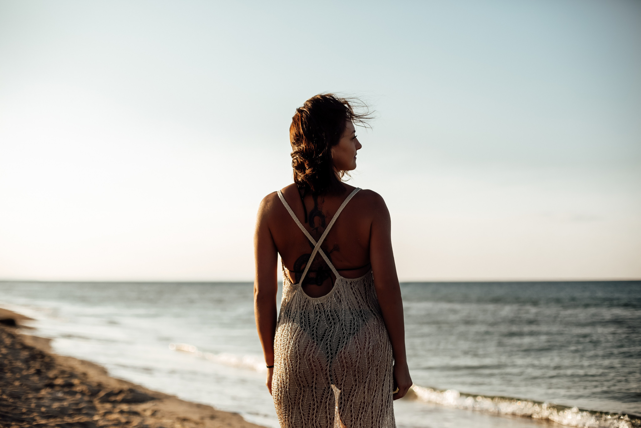 Елена. Свадебный и семейный фотограф/видеограф в Краснодаре Наталья Осинская