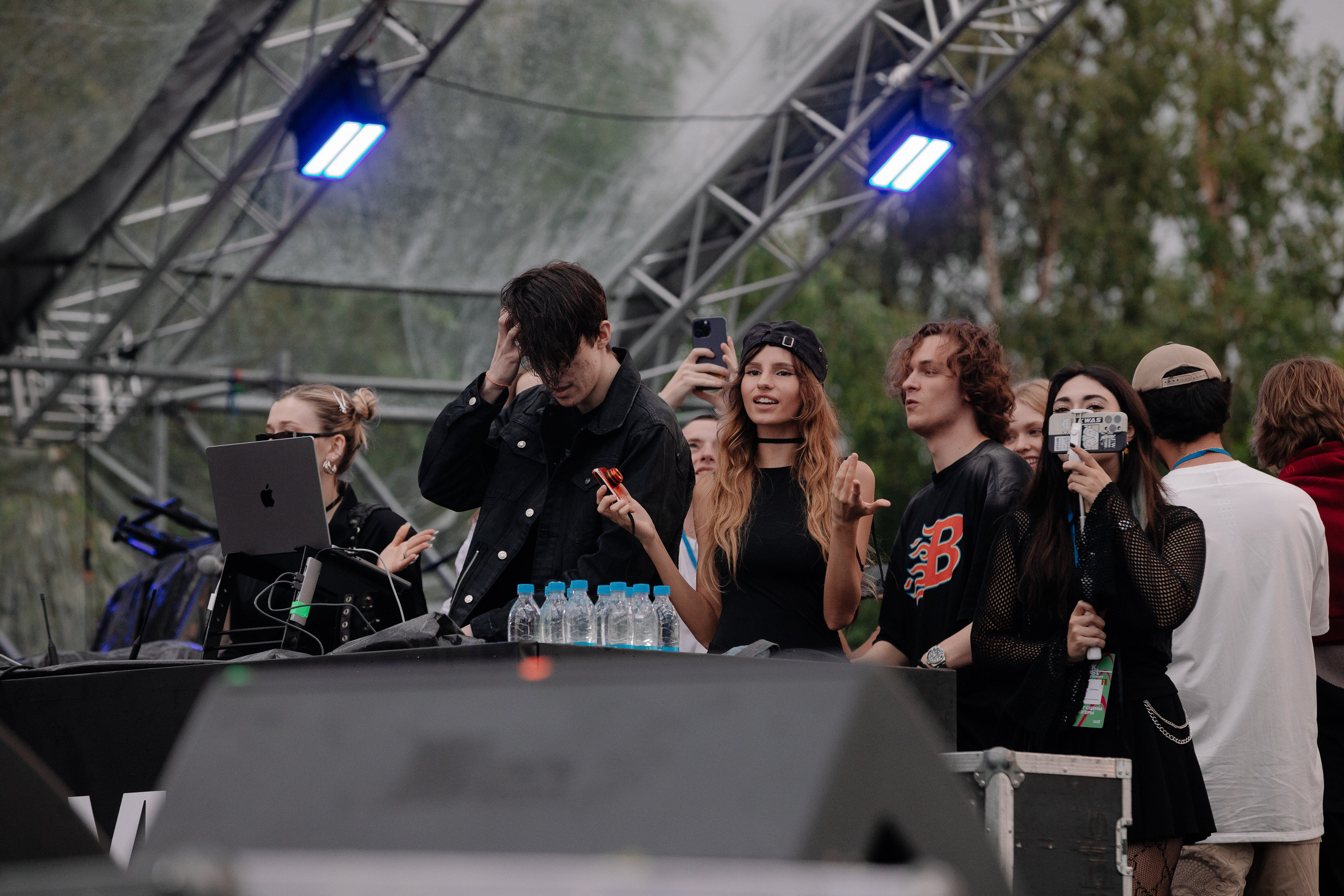 VK1'23. Фотограф в Санкт-Петербурге