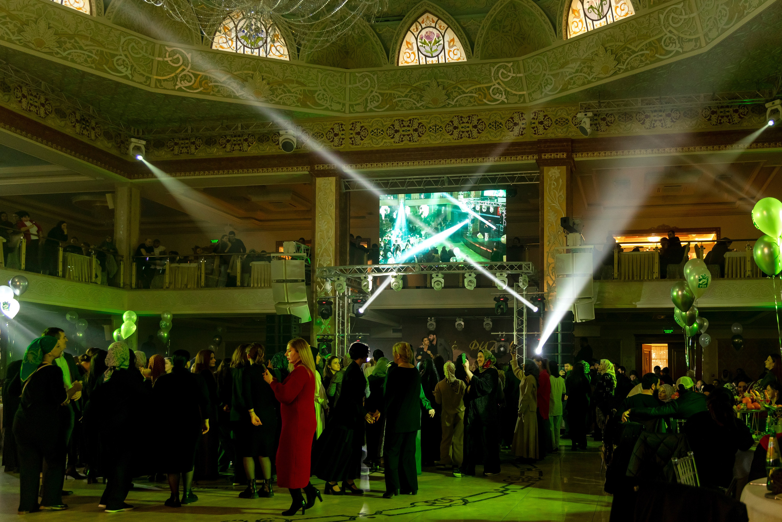 Репортажные съёмки мероприятий. Свадебный и семейный фотограф в Каспийске Алёна Нурмагомедова