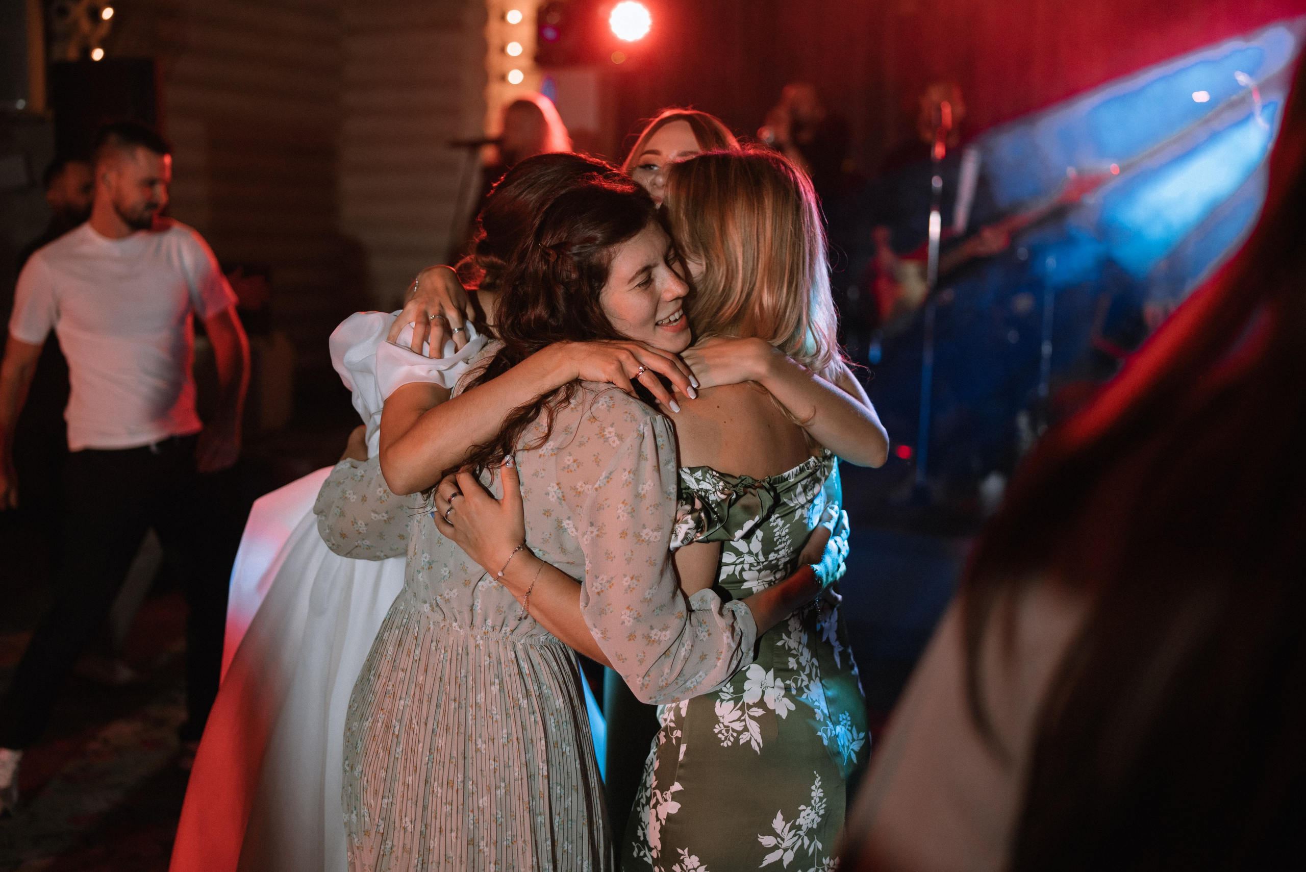 Коля и Аня. Ближняя Дача. Фотограф Костикова Анастасия Ростов-на-Дону