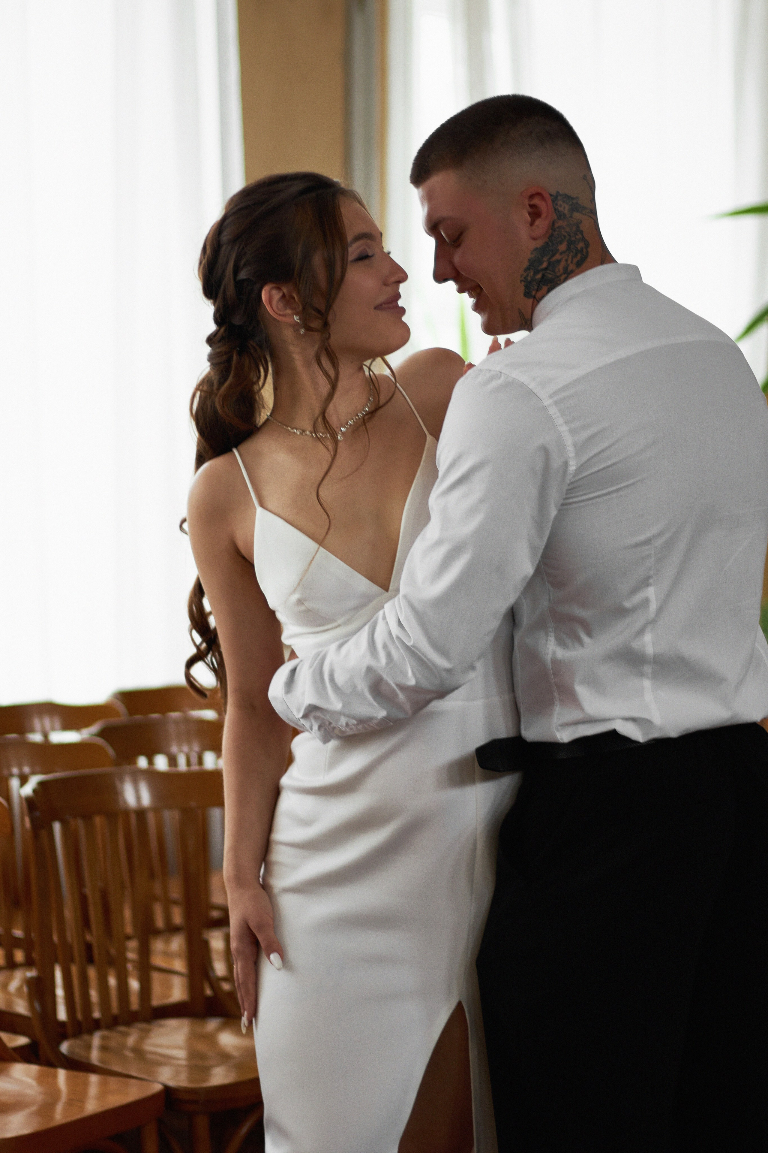 Рома и Вера. Фотограф в Ростове-на-Дону Нюхарева Виктория