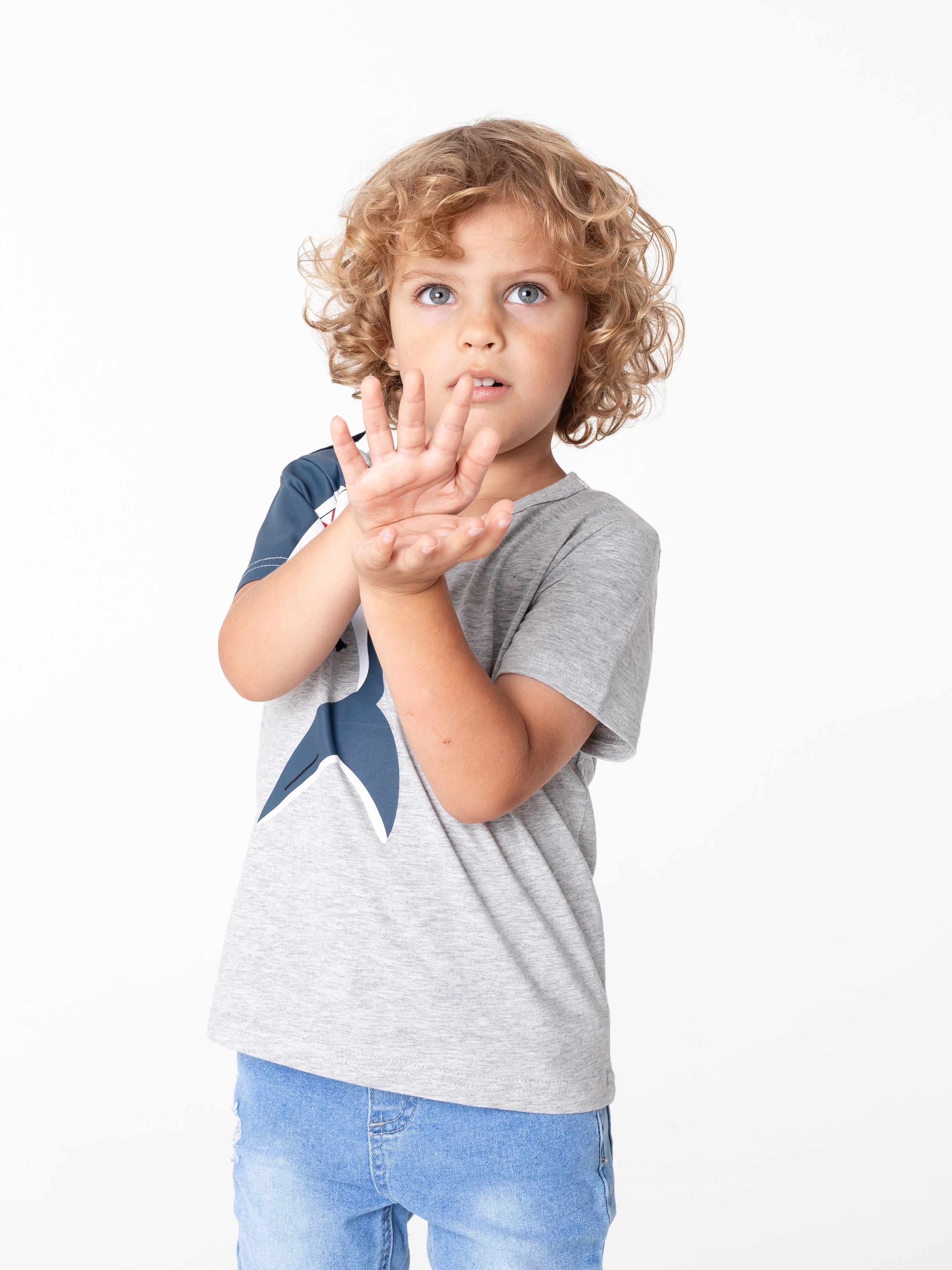 Дет. футболки. Фотограф в Краснодаре Арина Кудряшова