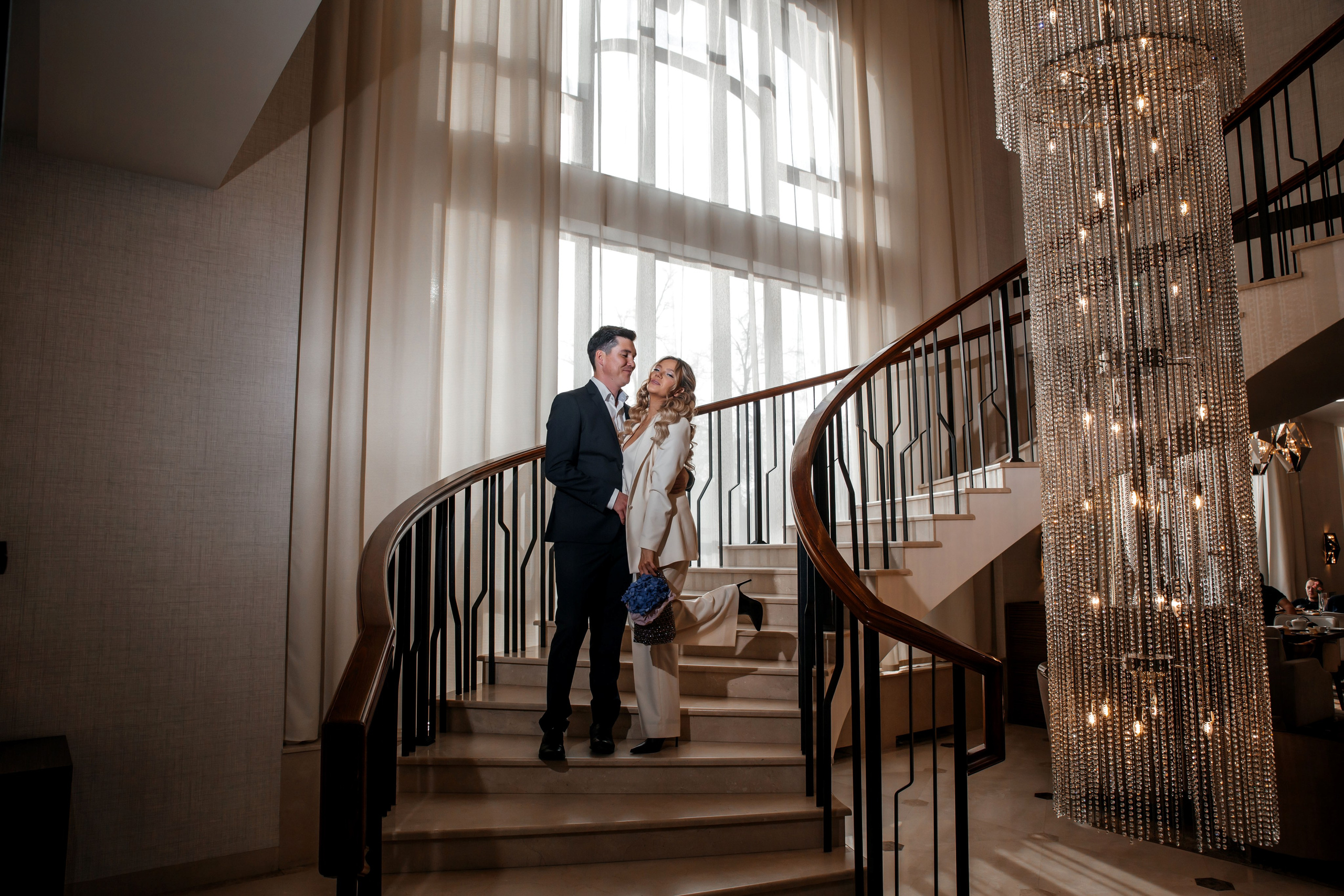 Свадебные съемки. Ирина Шульц свадебный фотограф