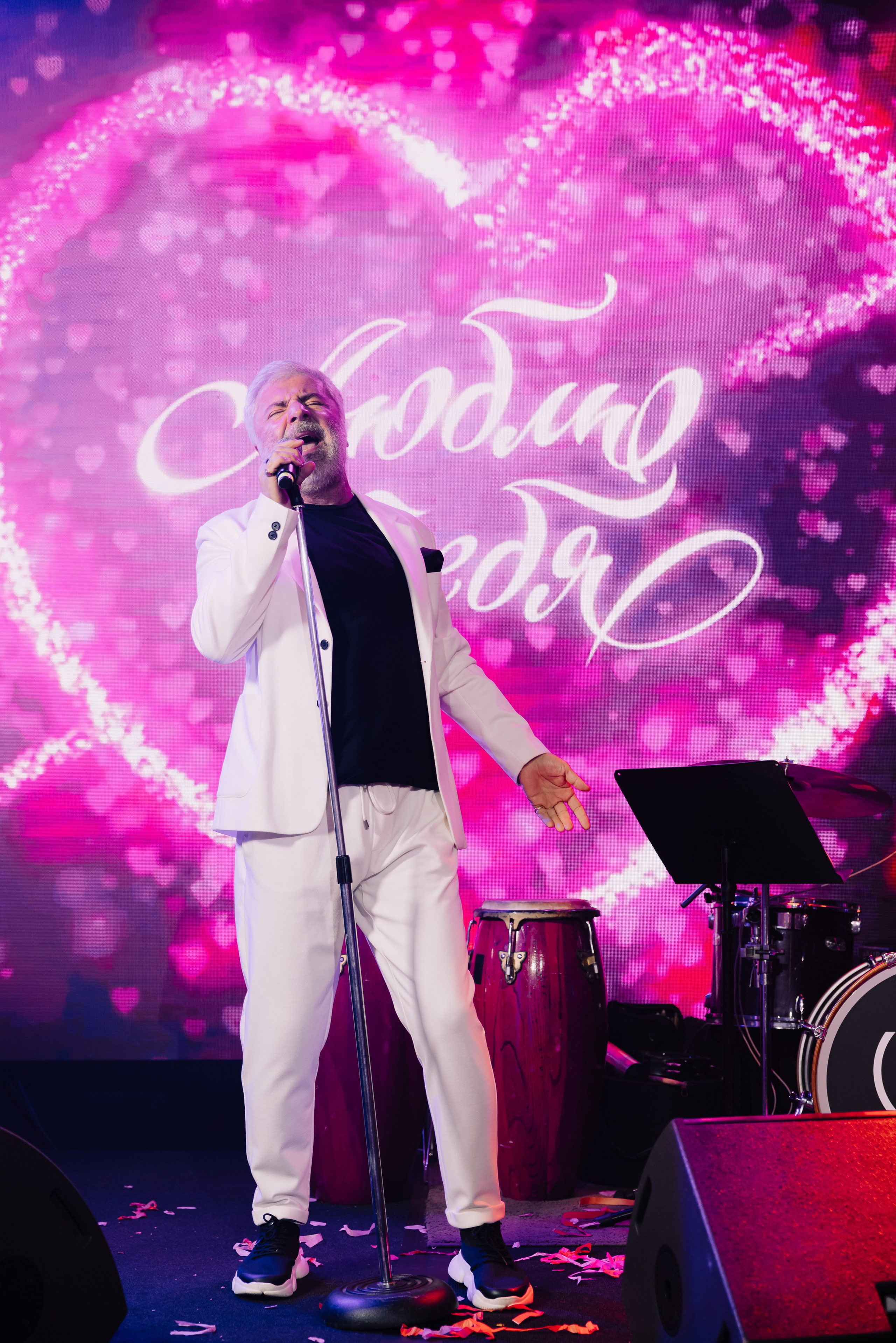 РЕПОРТАЖ | B-day. Фотограф в Сочи, Репортажный фотограф Виктор Кочков-Филатов