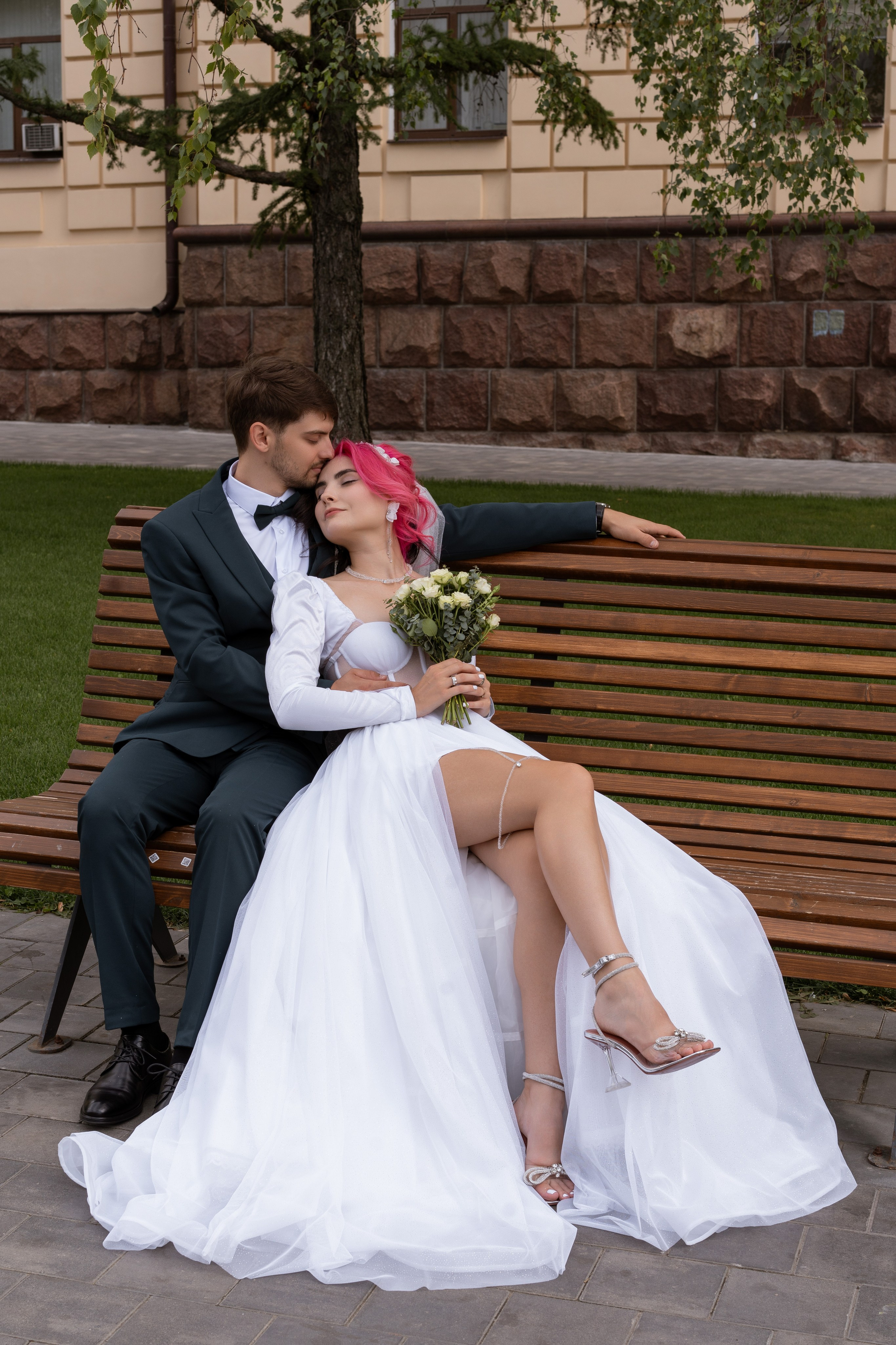 Андрей & Наталия. Margosha-ph.ru