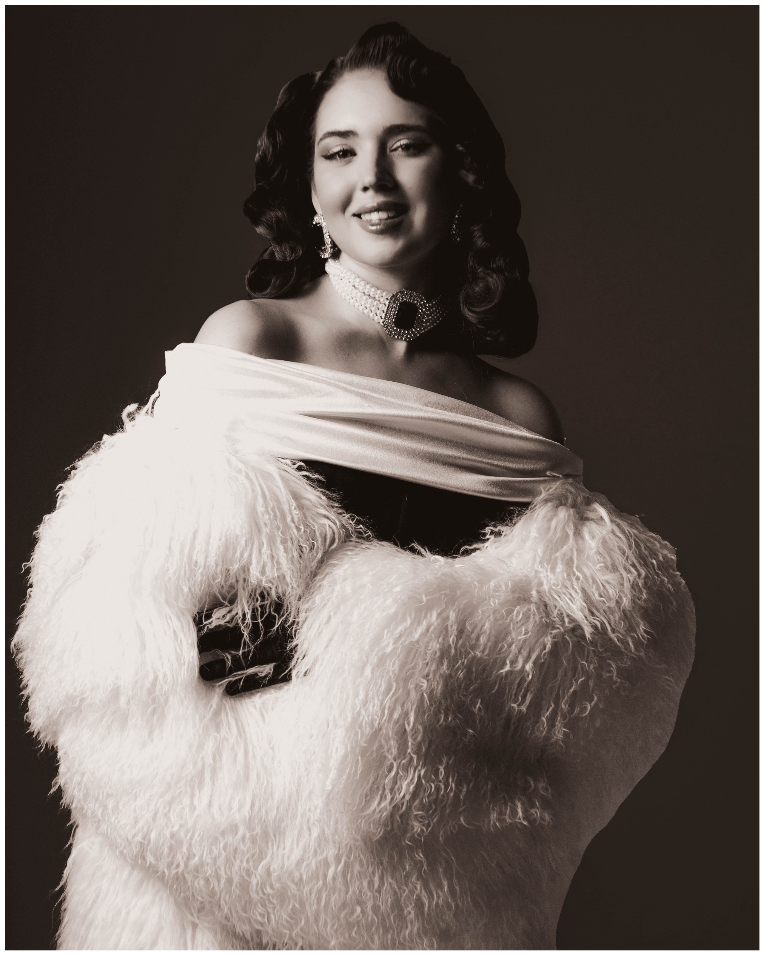 Индивидуальные. Портретный фотограф в Москве