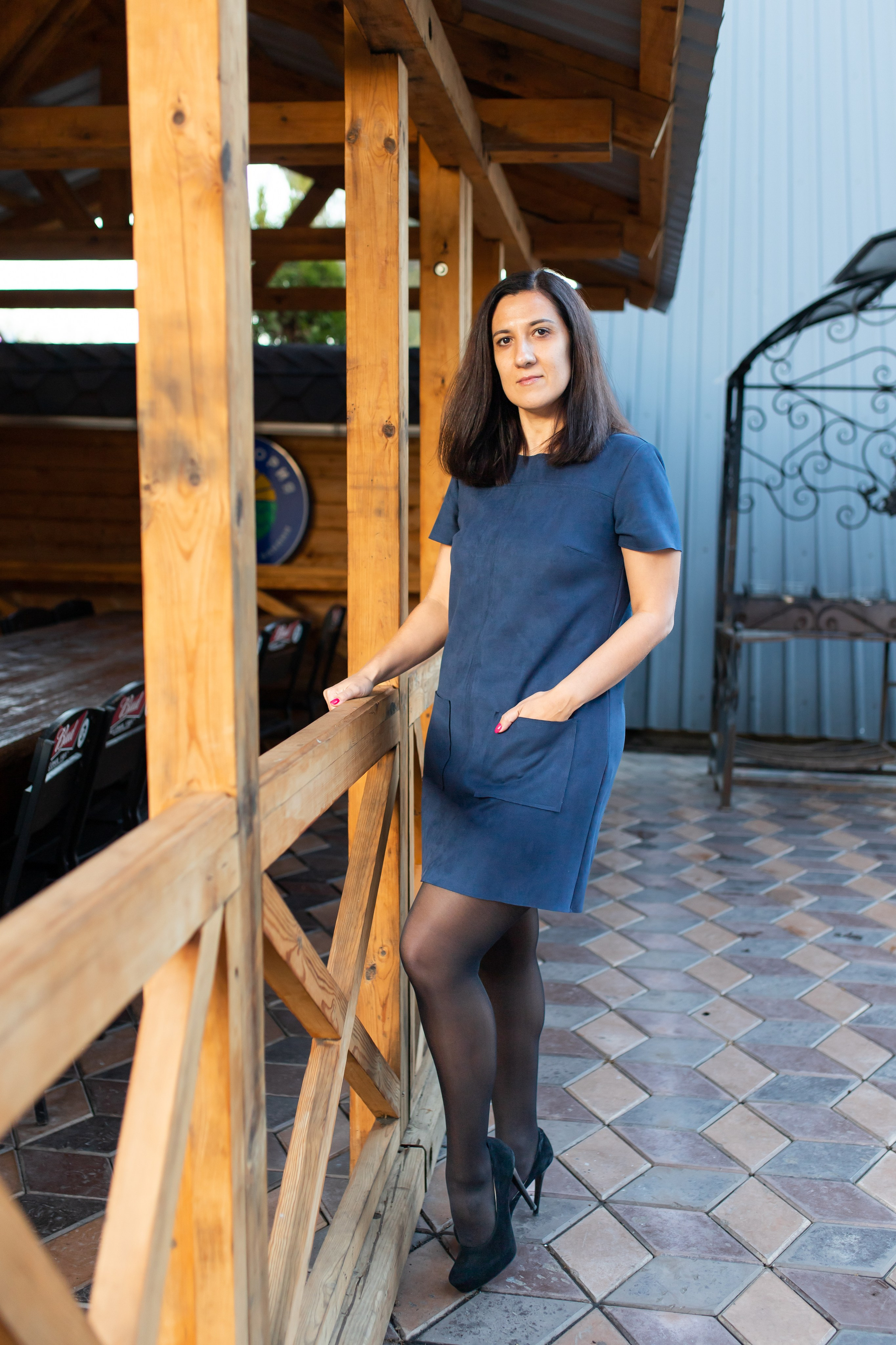 Siberian Wellness. Марина Шаймухаметова. Фотограф в Уфе