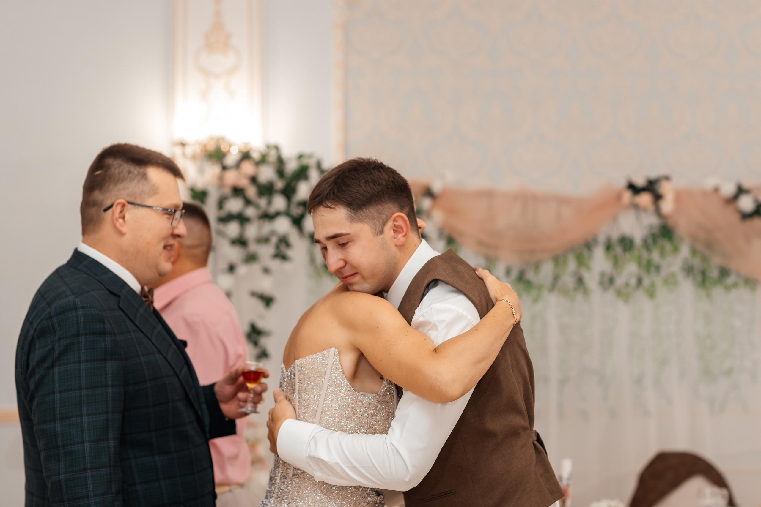 Альмир и София. Марина Шаймухаметова. Фотограф в Уфе