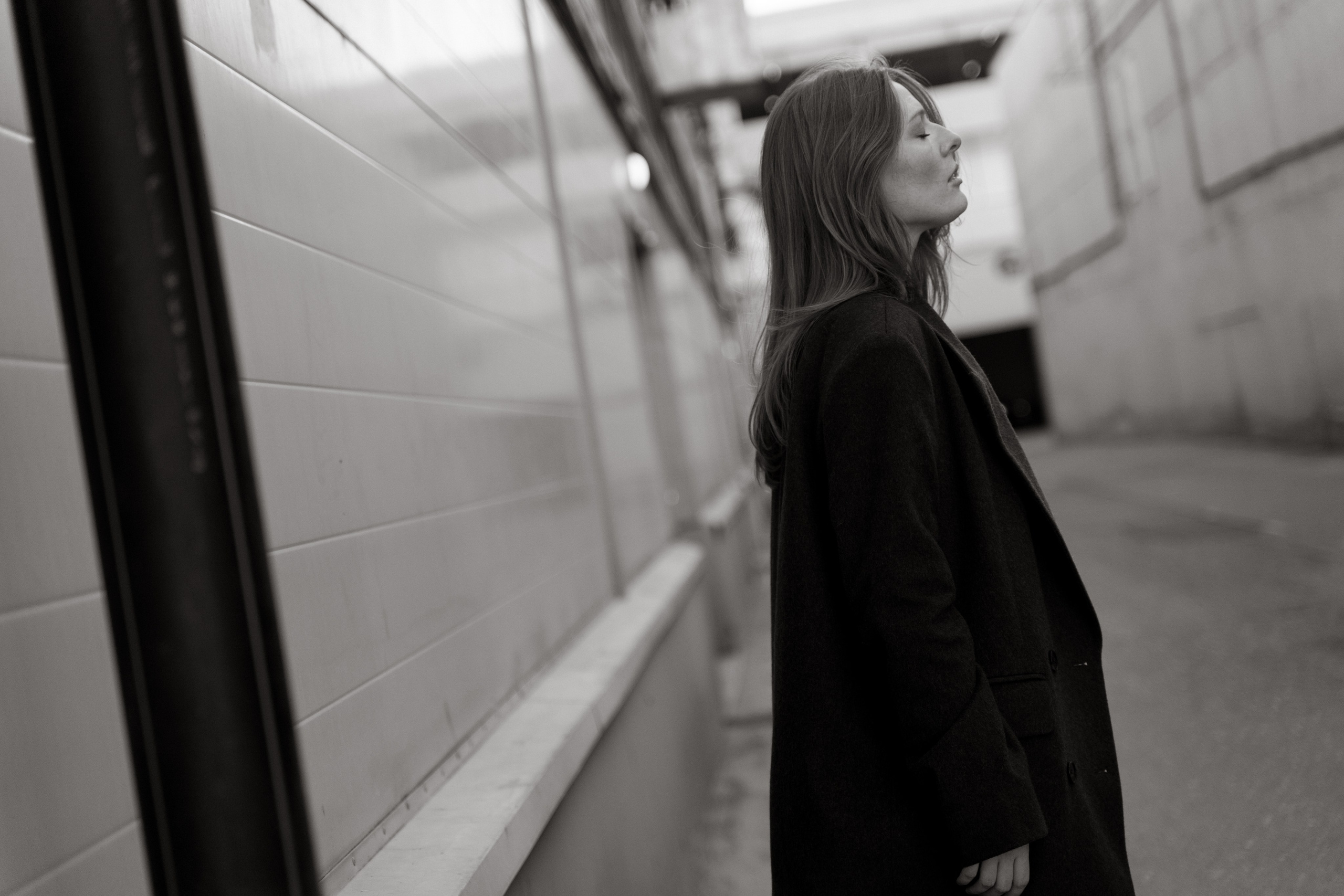 Streets of New York. Портретный фотограф в Краснодаре Валерия Матирная