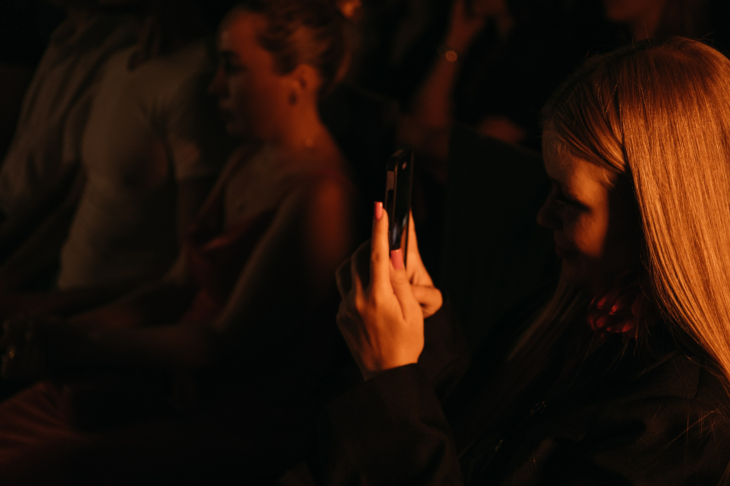 Поэтические встречи «Уютные чтения». Репортажный фотограф в Сочи Екатерина Вежливцева