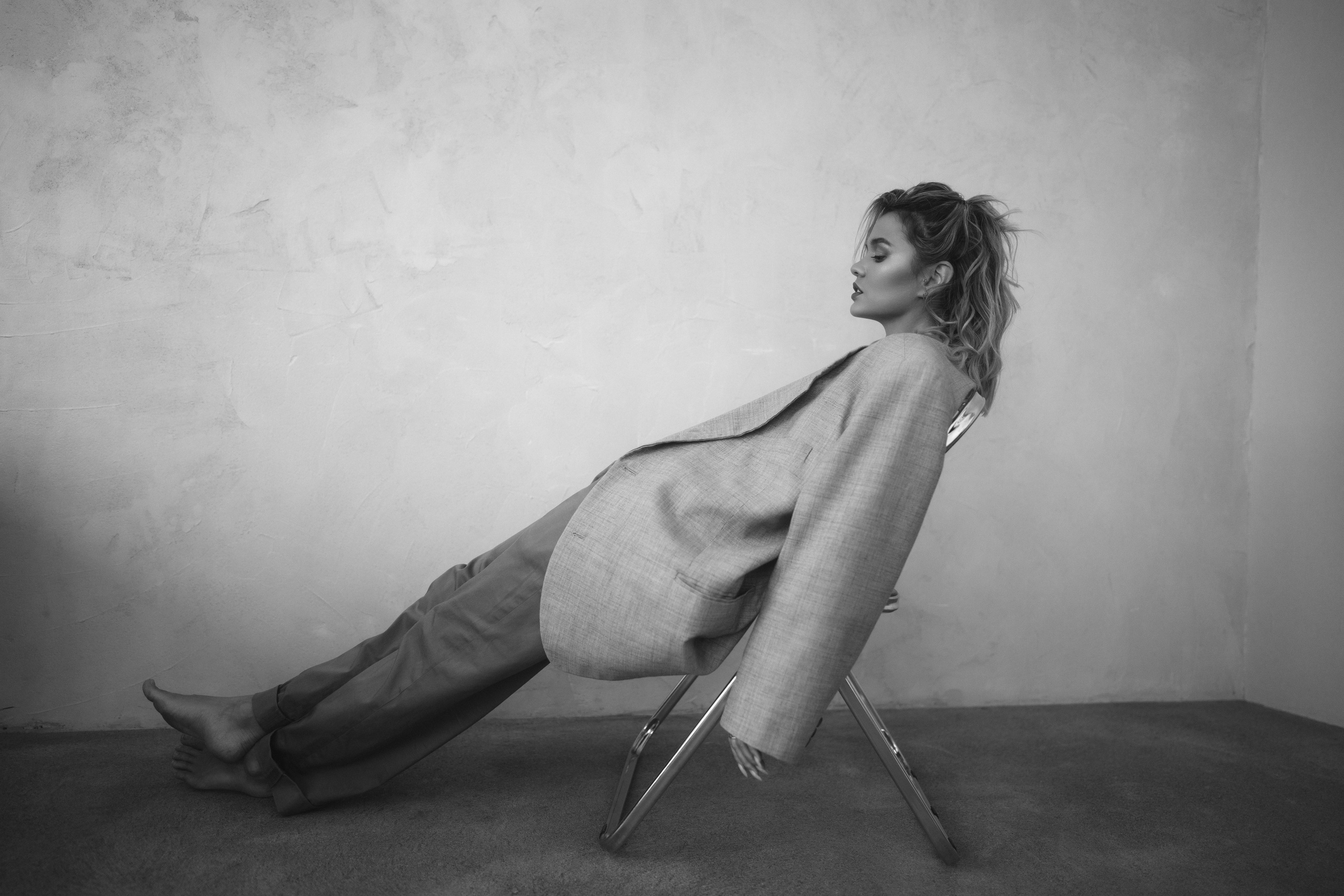 Студийная съемка Казань