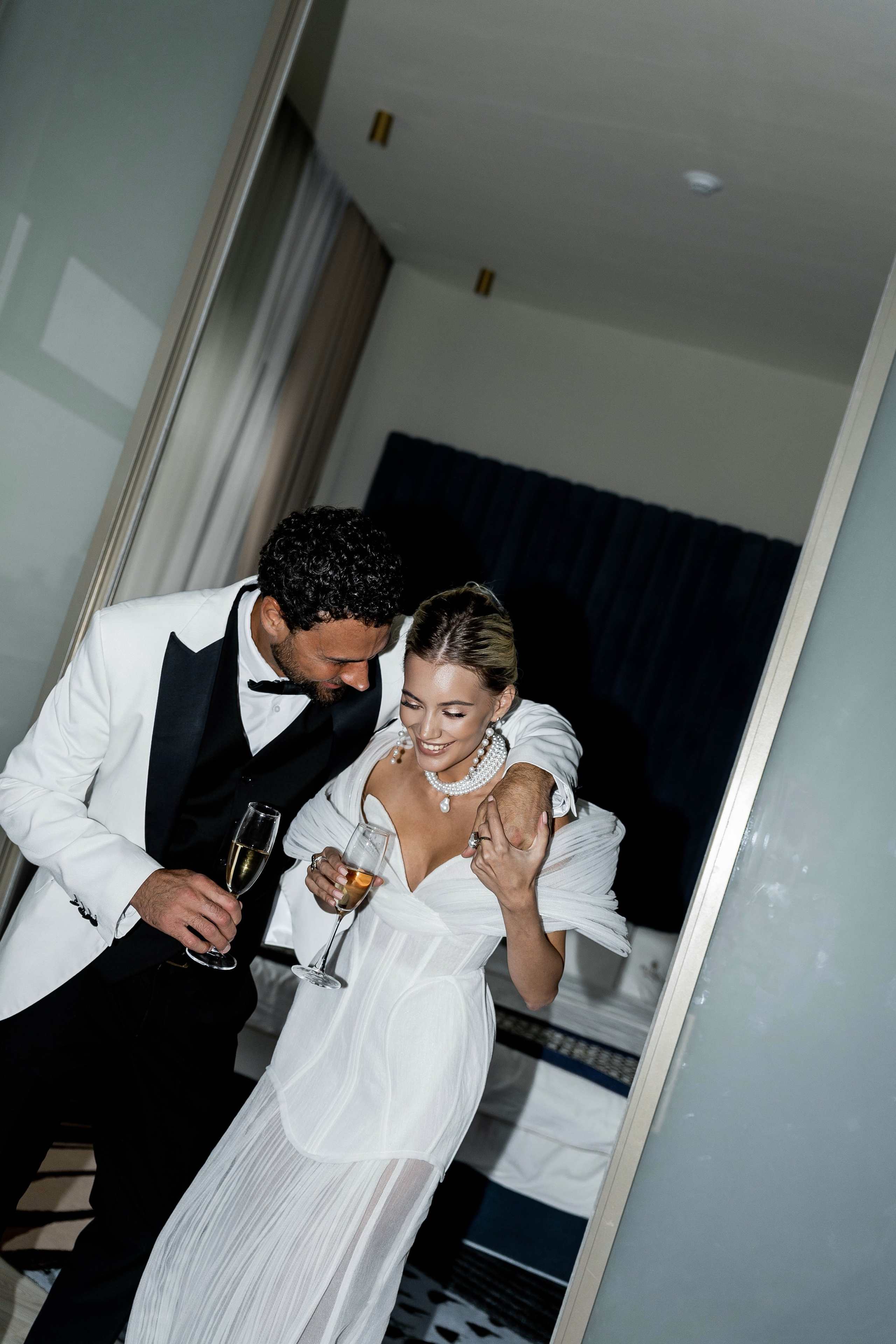 Лиза | Кирилл. Свадебный фотограф Надежда Рыжикова