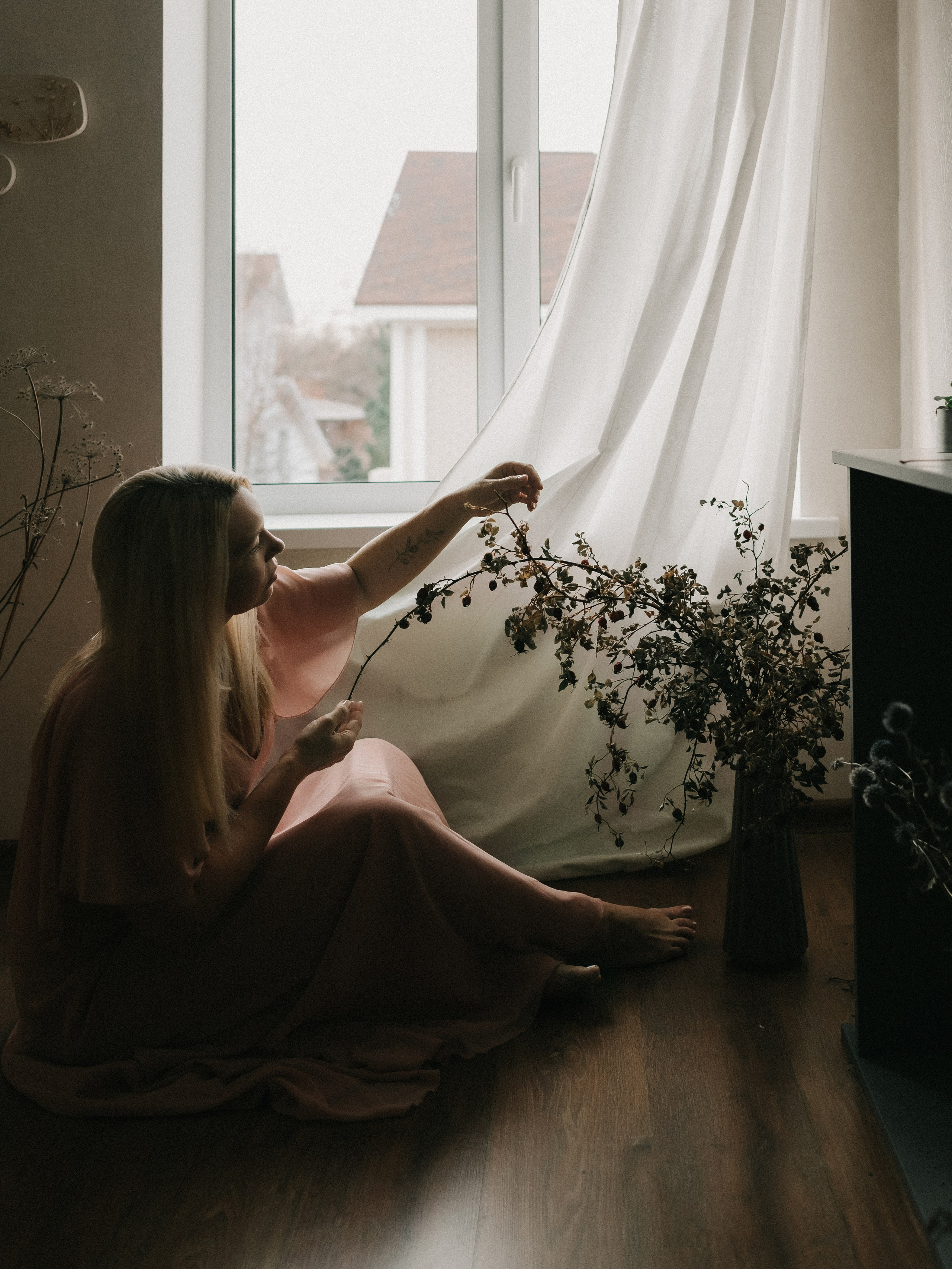 Даша. Свадебный и семейный фотограф в Самаре Надежда Раскина