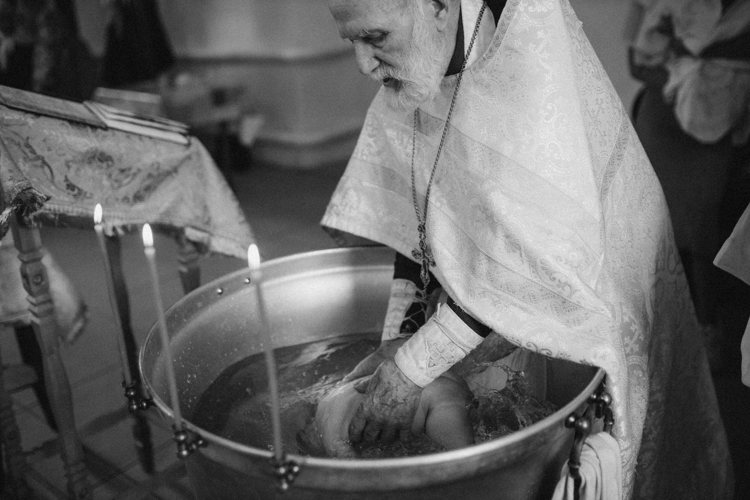 Таинство. Семейный фотограф в Нижнем Новгороде Анастасия Ушакова