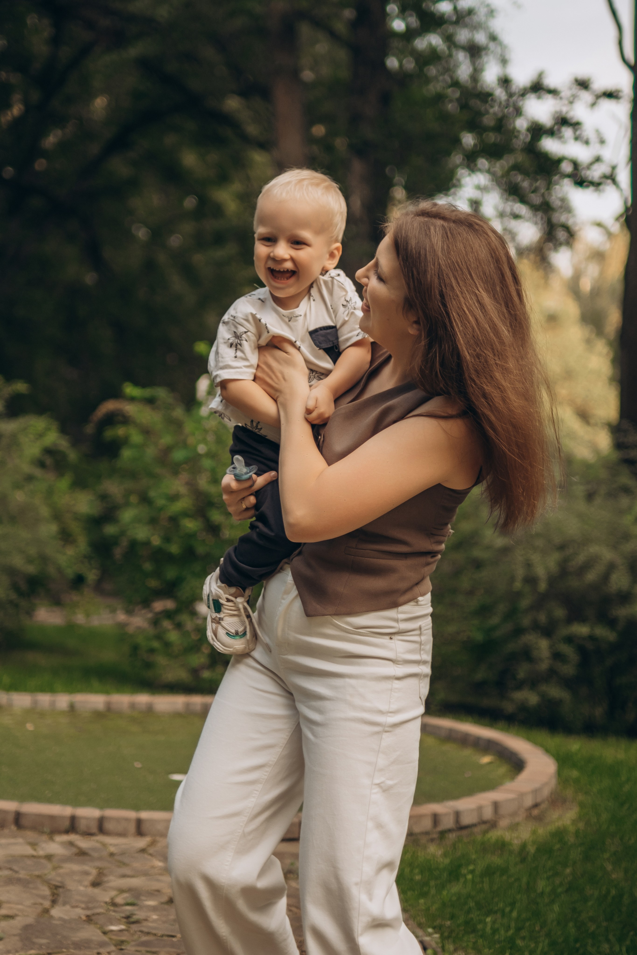 фотограф в welna eco spa resort