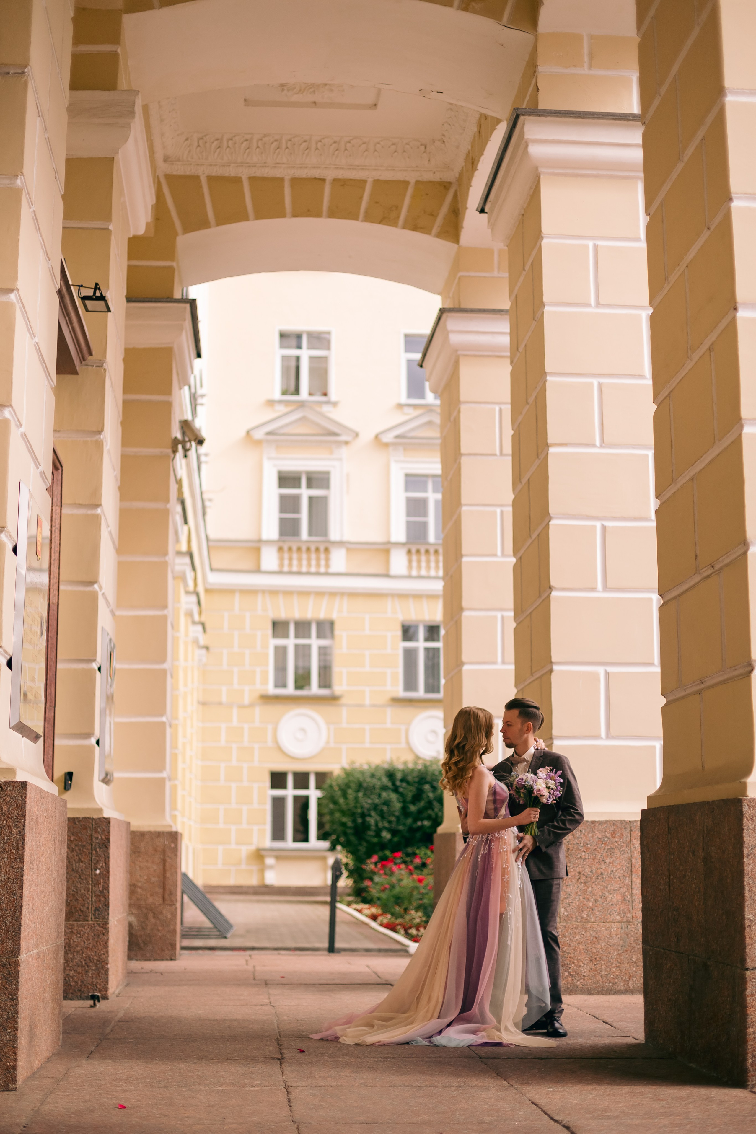 Свадебное. Фотограф в Смоленске и Москве Ирина Макарова