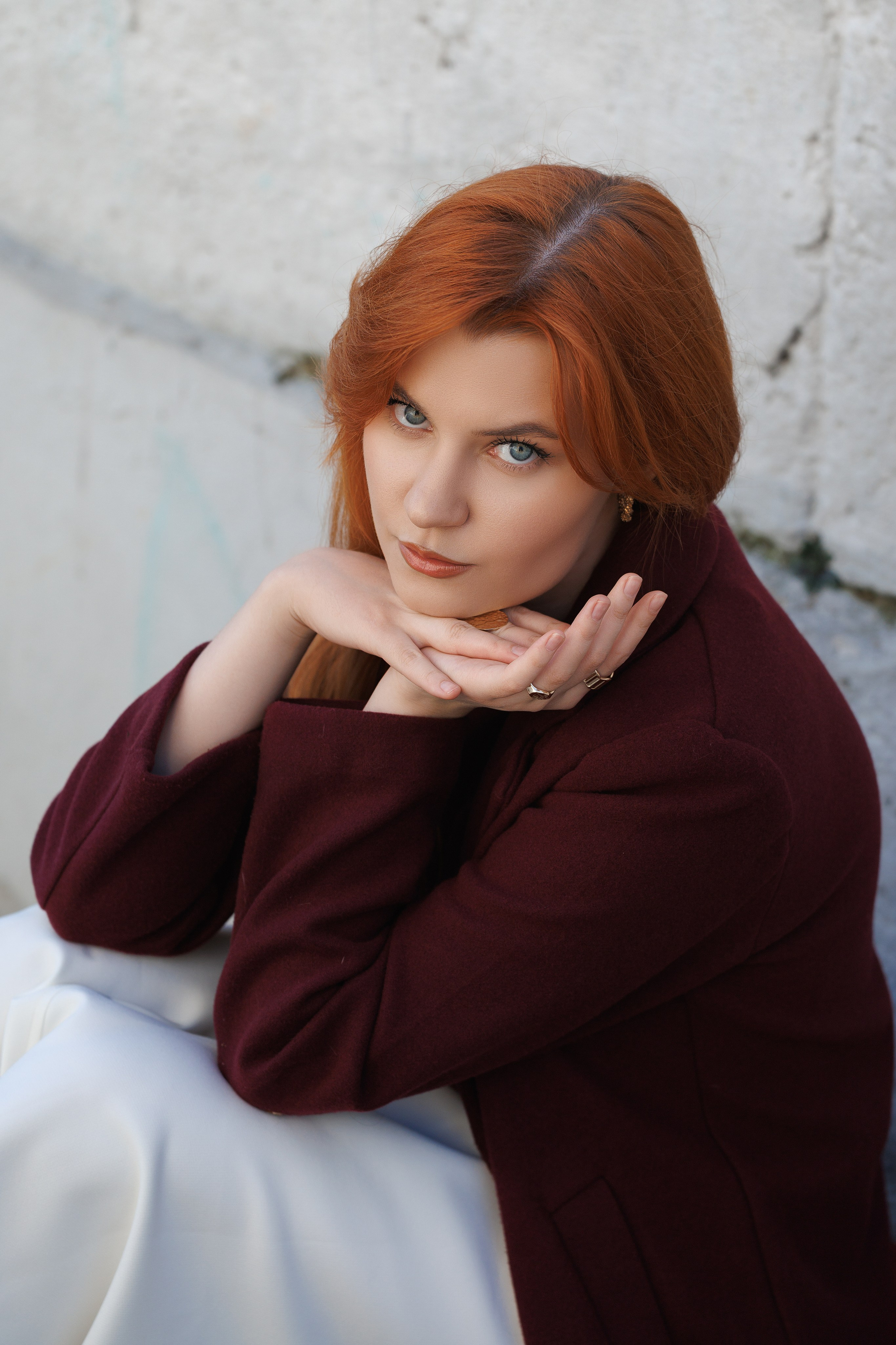 Индивидуальные фотопрогулки. Фотограф Минск