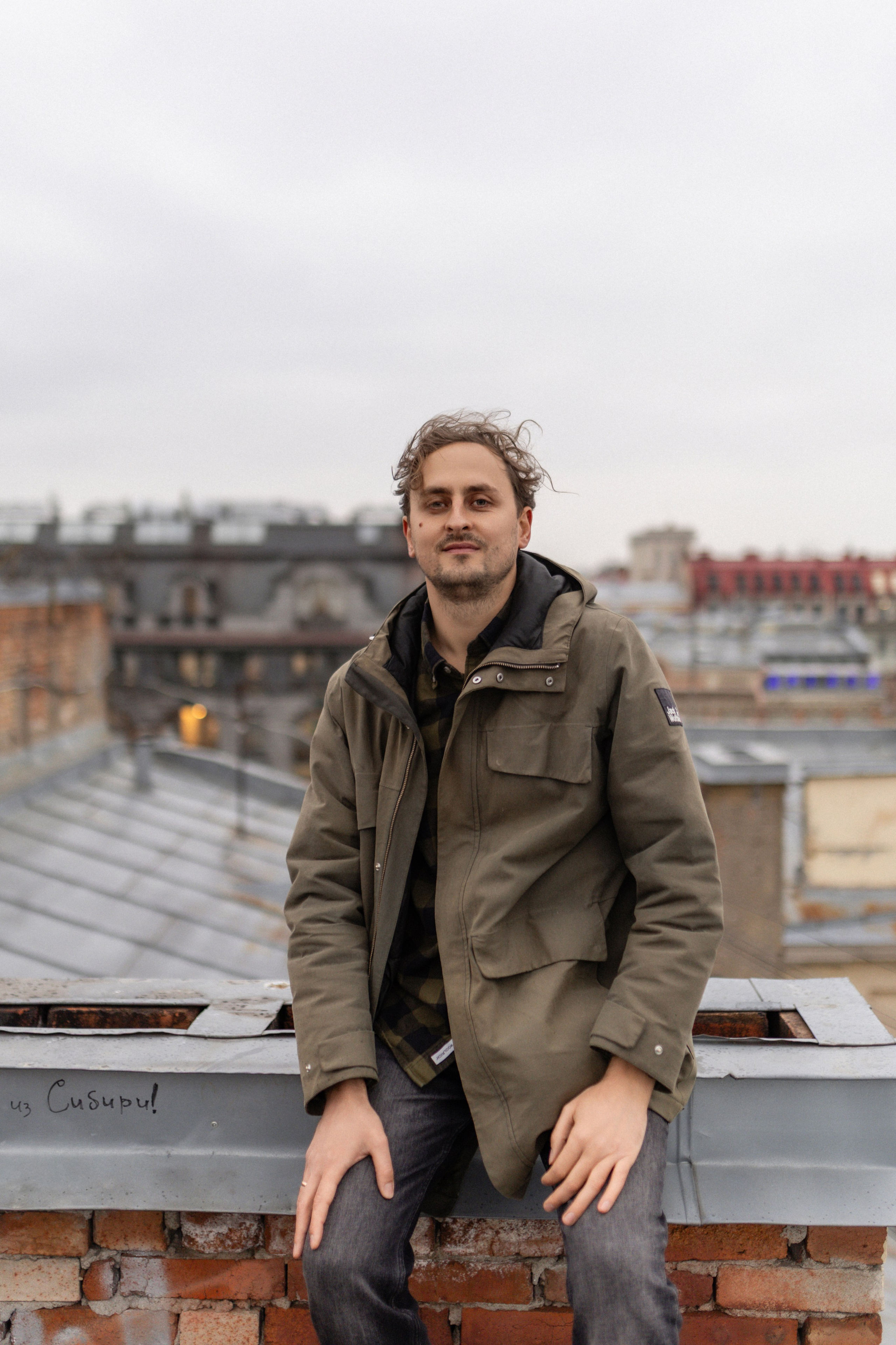 Наташа+Алексей. Фотограф в Санкт-Петербурге