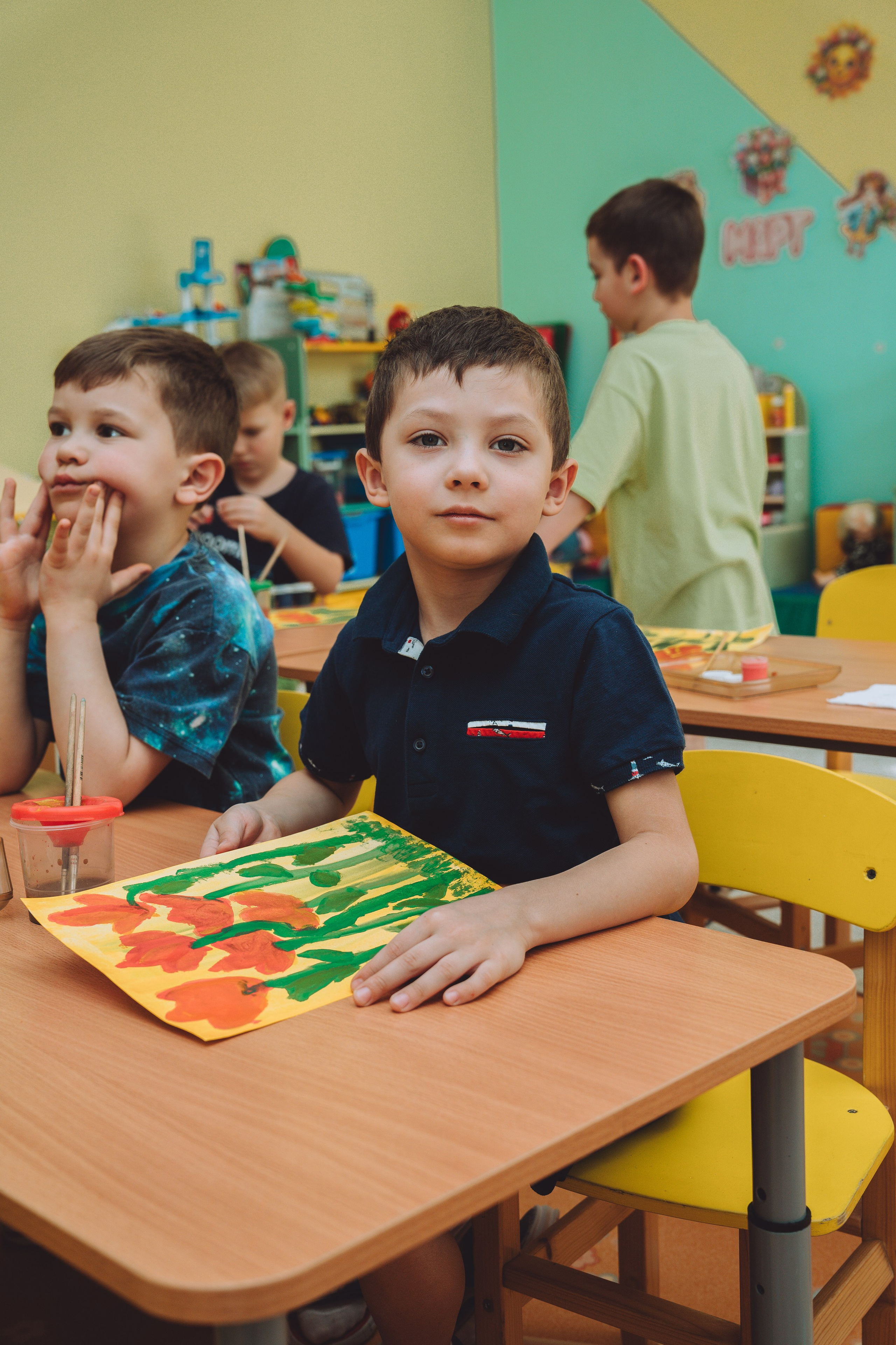 ТОЛЬКО В ТВОРЧЕСТВЕ ЕСТЬ РАДОСТЬ. Семейный и детский фотограф Анна Бренч