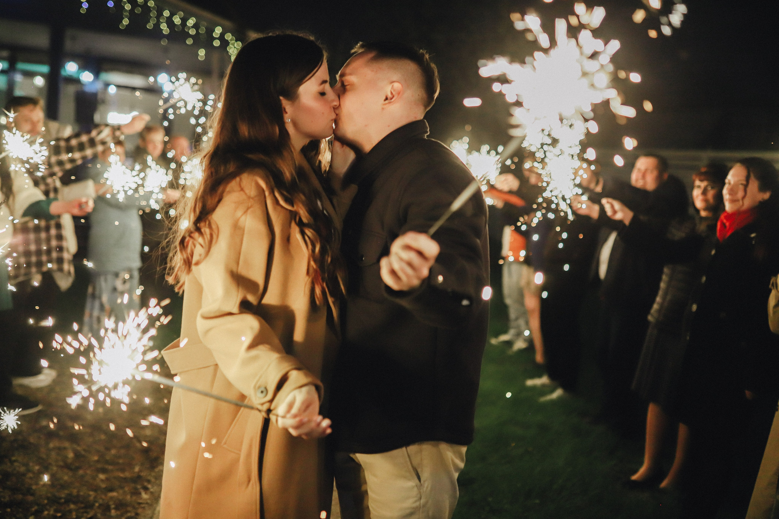 May Wedding. Семейный и свадебный фотограф Казакова Галина