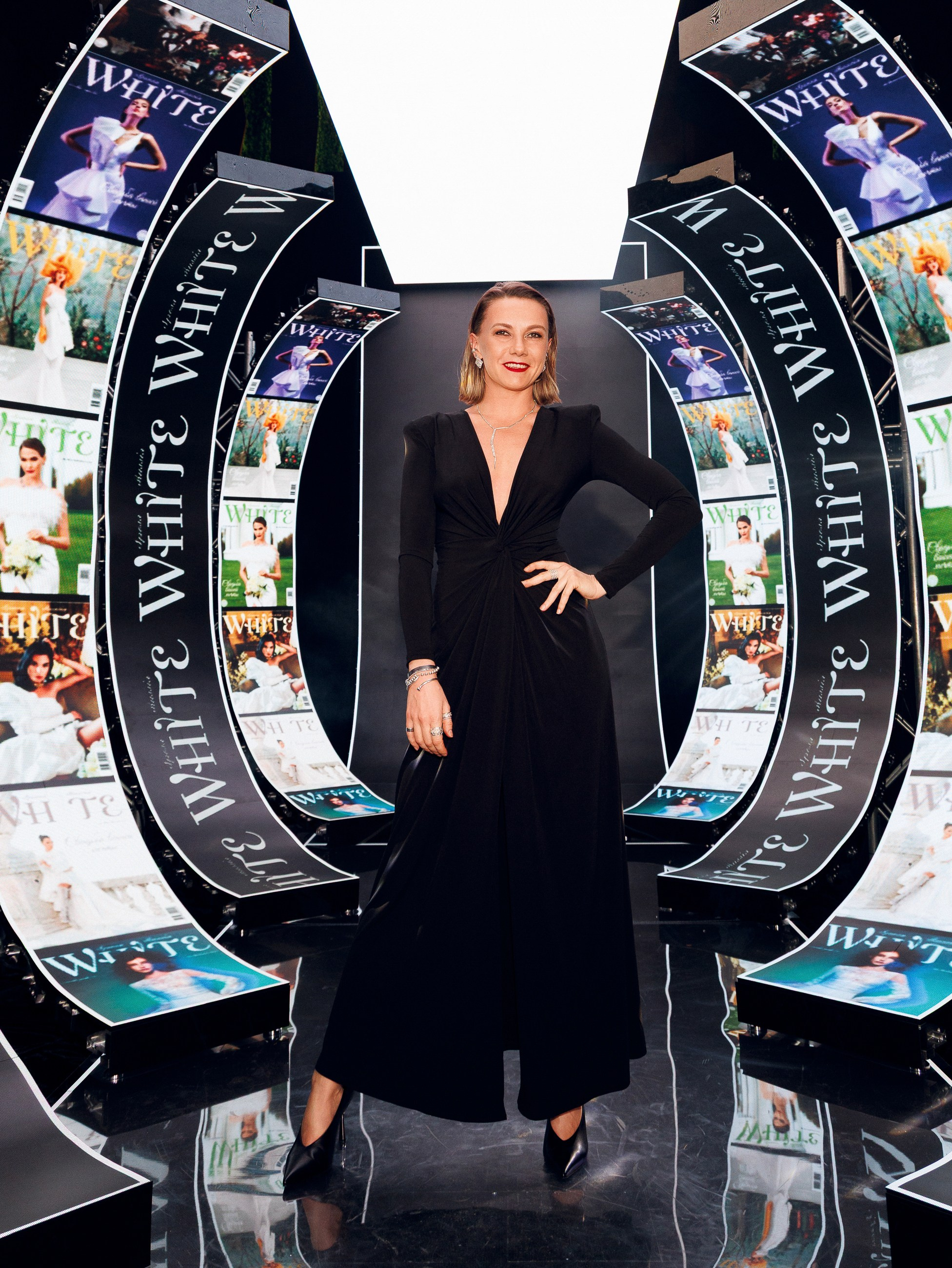 Ежегодная премия — White Wedding Awards 2025