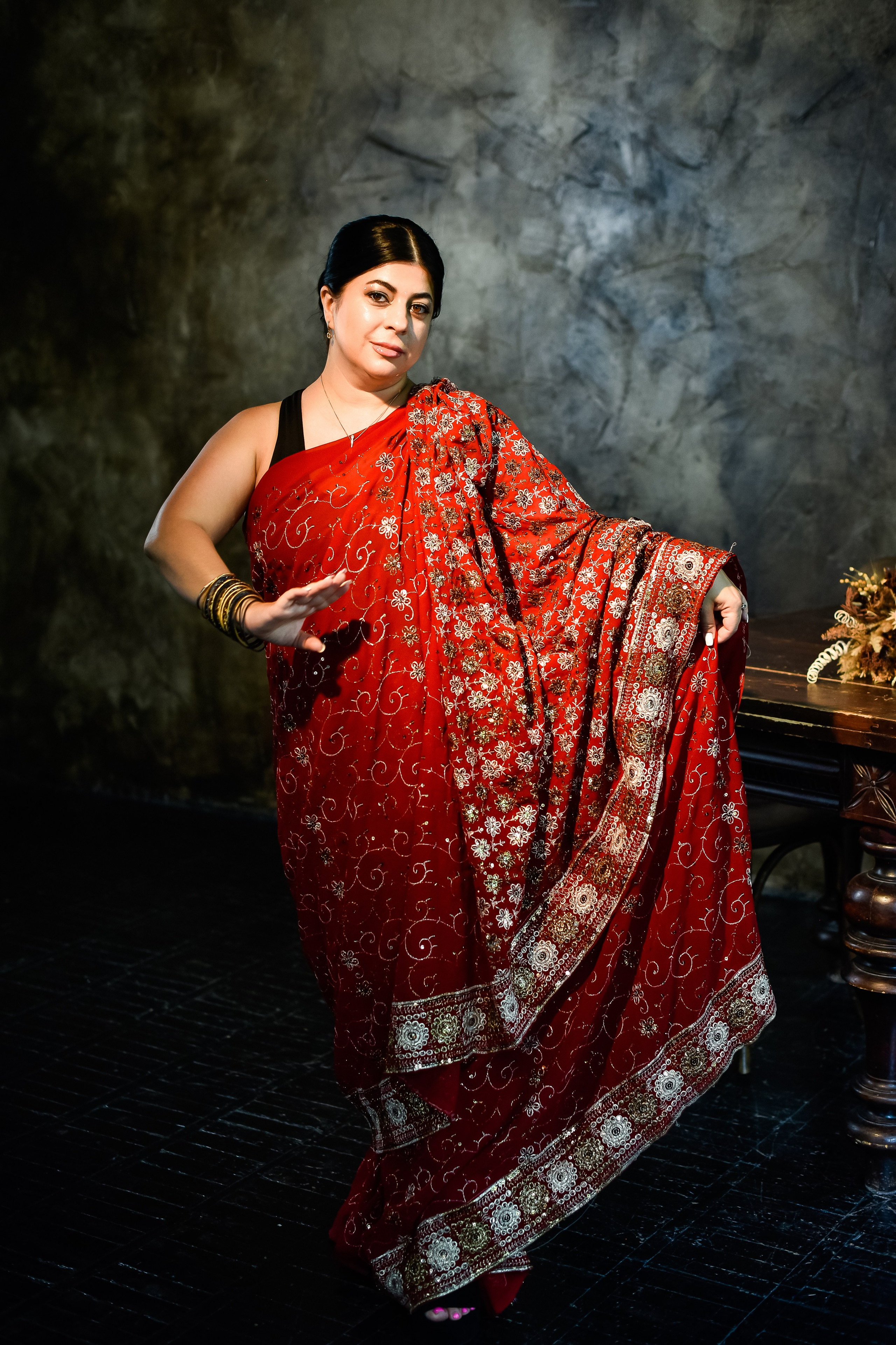 Елена «Индия»