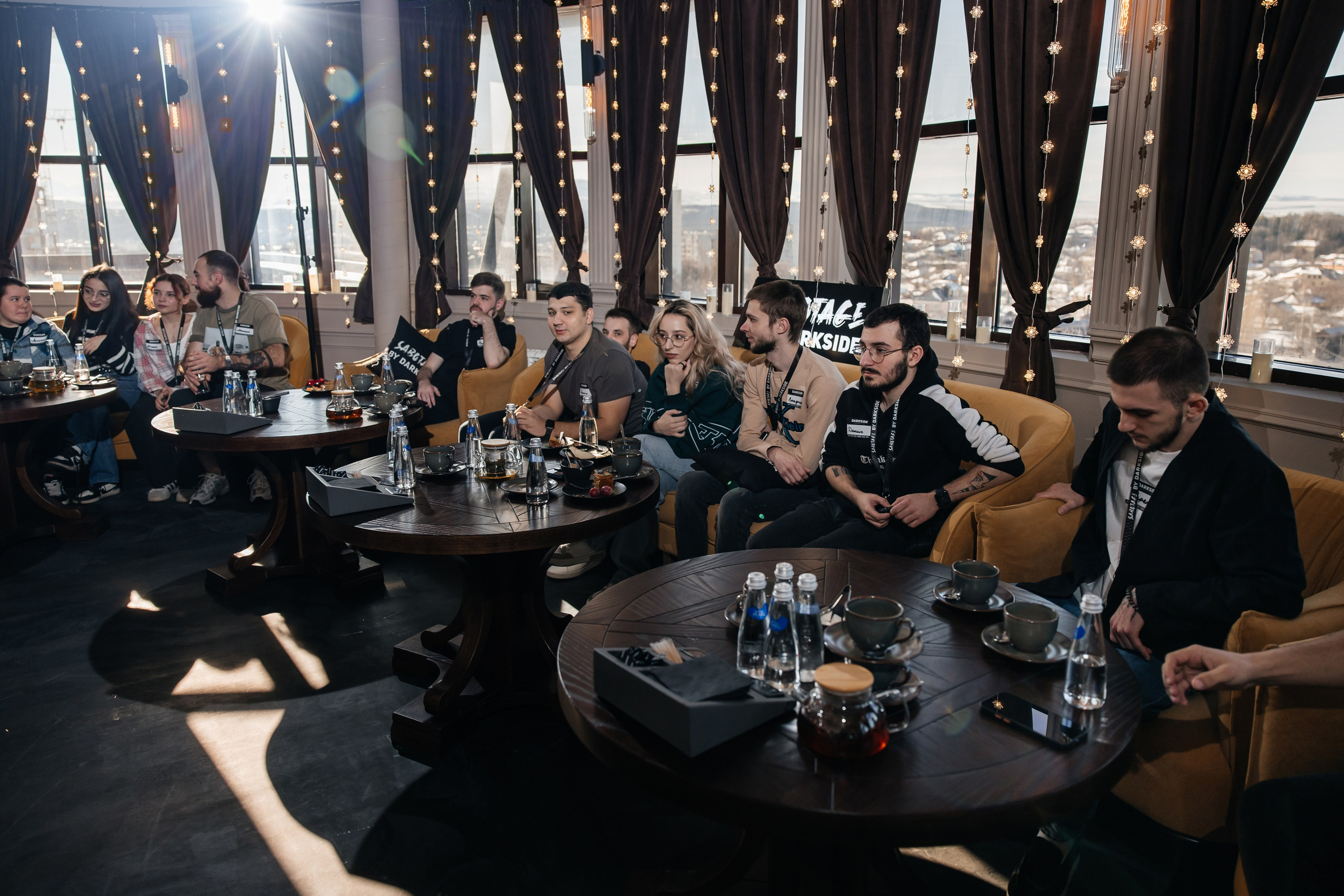 Sabotage by Darkside. Самый свадебный фотограф