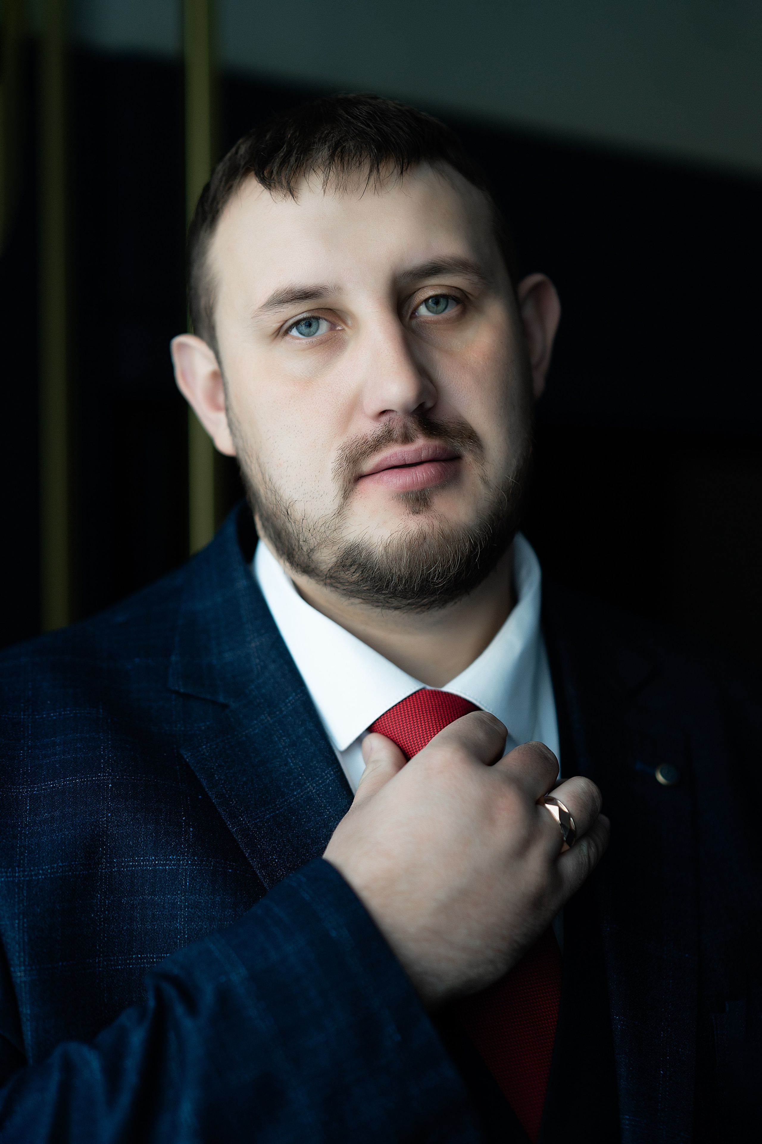 Яна и Роман. Главная