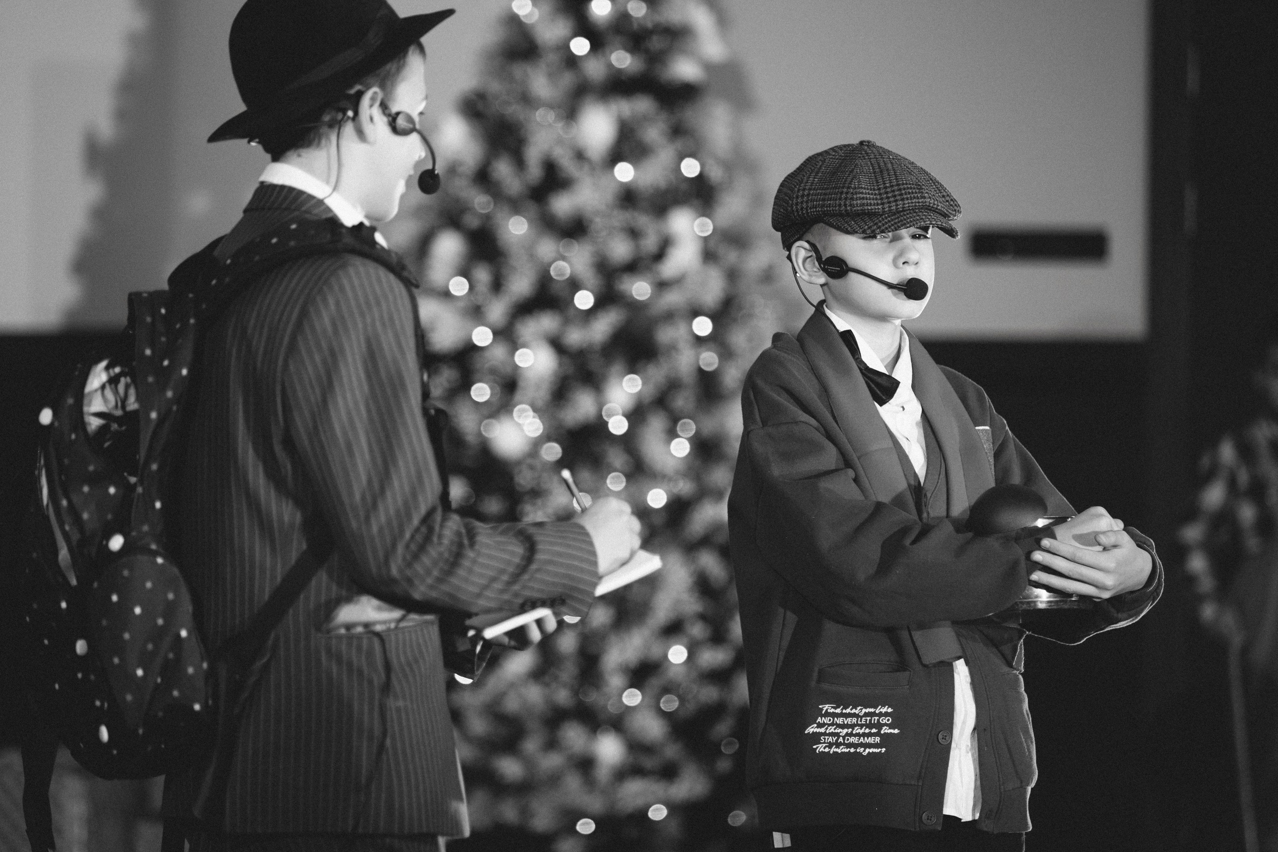 ПОКОЛЕНИЕ БУДУЩЕГО. Фотограф в Красноярске